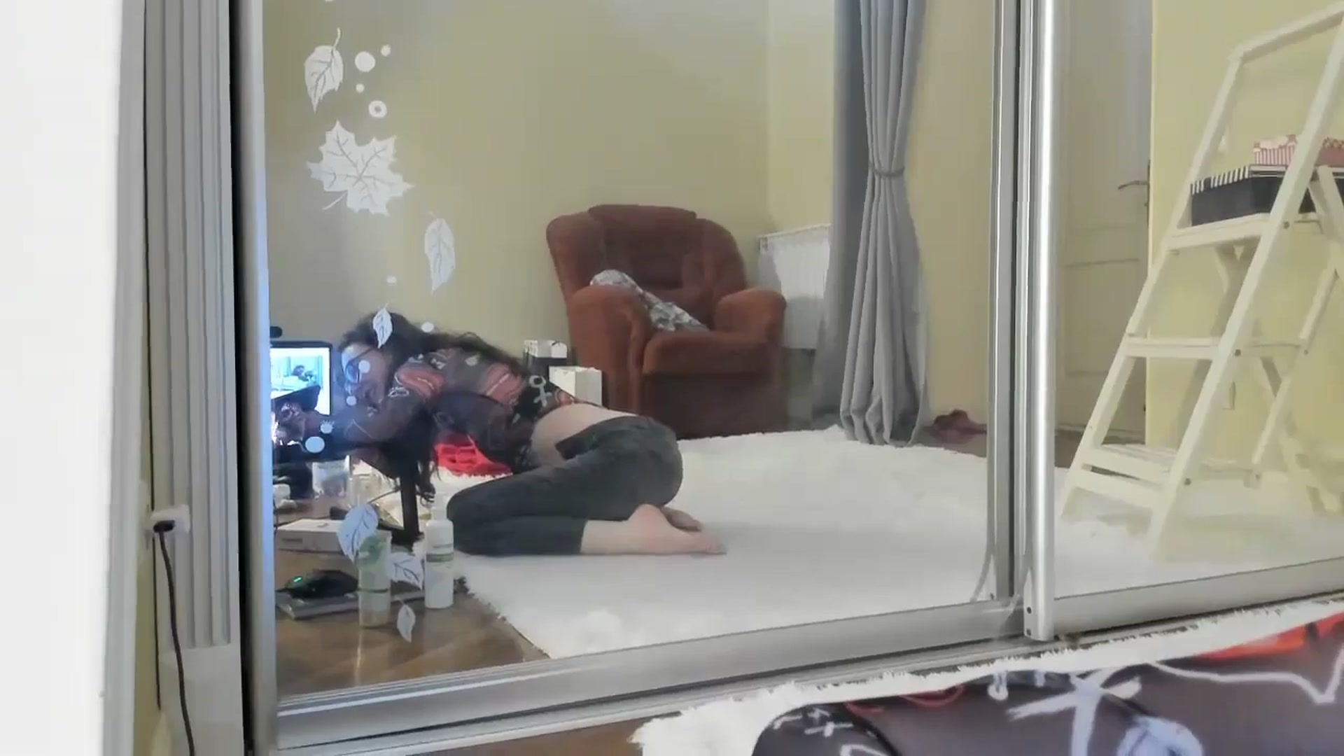 Gallery image thumbnail from Baby_Jewel's myfreecams stream on, 11/09/2024, 12:01 image 10 of 20