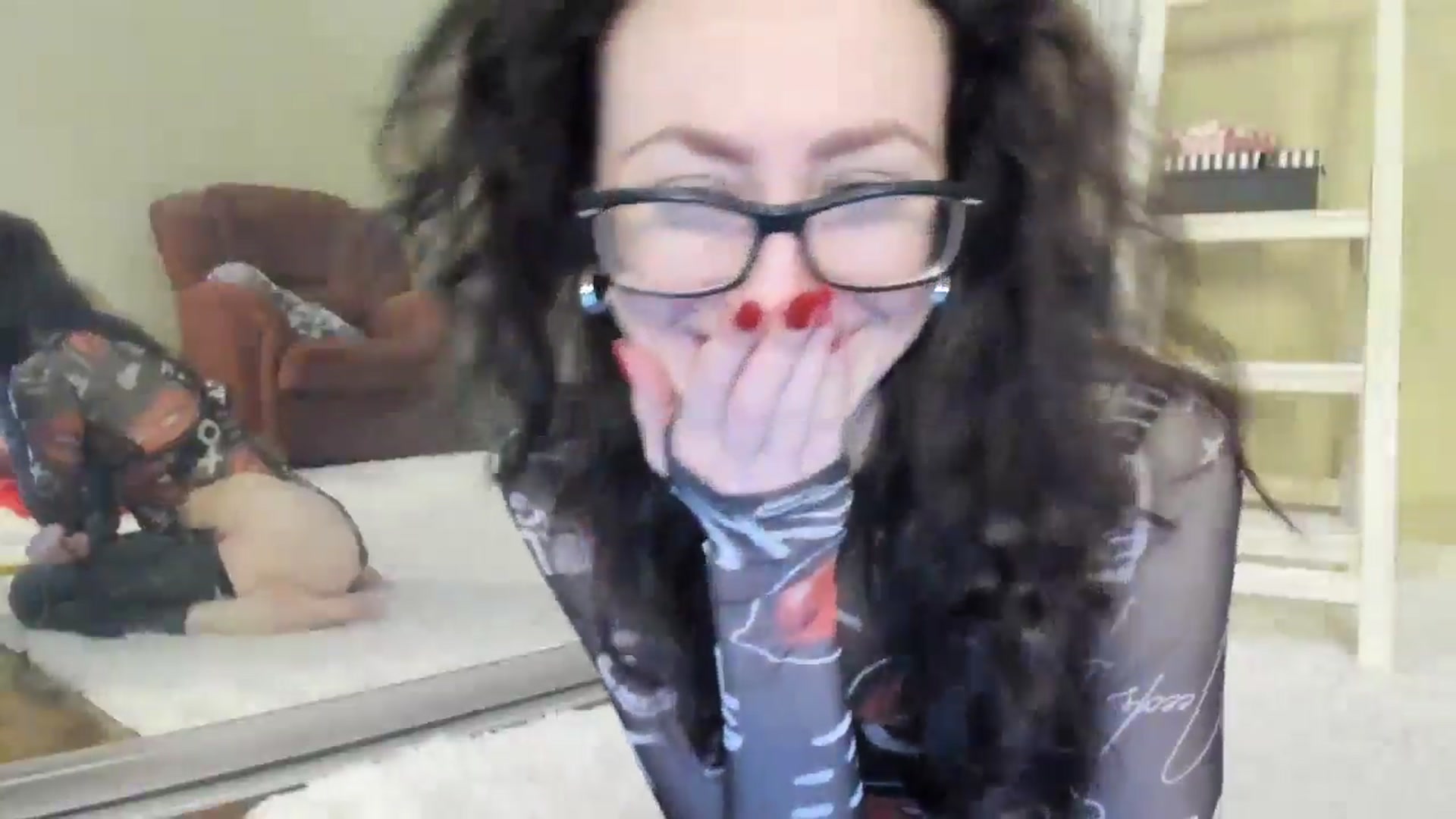 Gallery image thumbnail from Baby_Jewel's myfreecams stream on, 11/09/2024, 12:01 image 15 of 20
