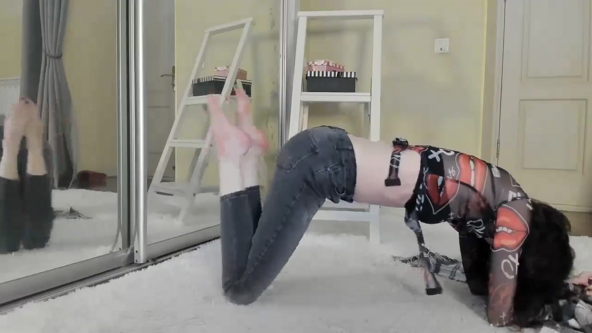 Gallery image thumbnail from Baby_Jewel's myfreecams stream on, 11/09/2024, 15:05 image 5 of 20