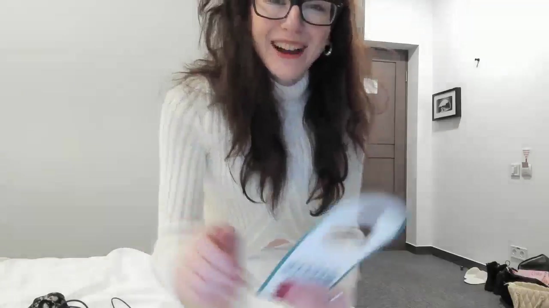 Gallery image thumbnail from Baby_Jewel's myfreecams stream on, 11/14/2024, 10:53 image 12 of 20