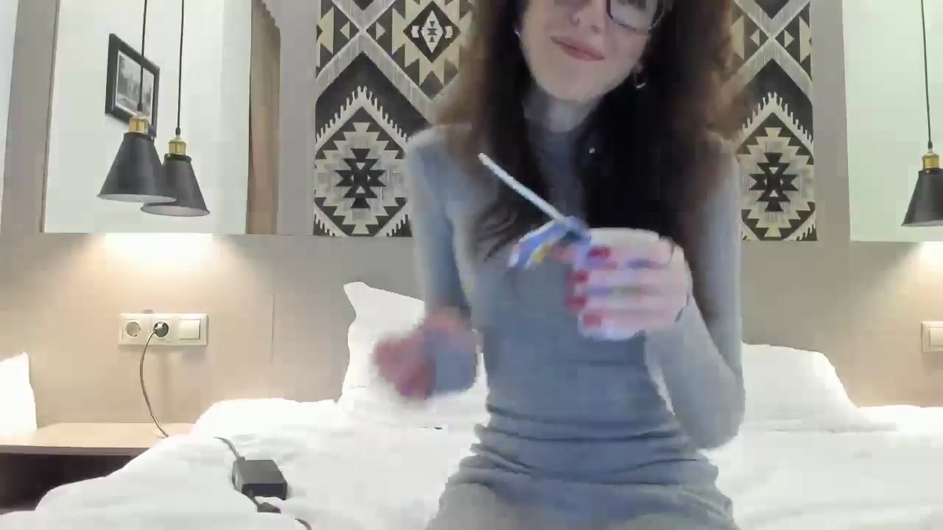 Gallery image thumbnail from Baby_Jewel's myfreecams stream on, 11/15/2024, 13:44 image 16 of 20