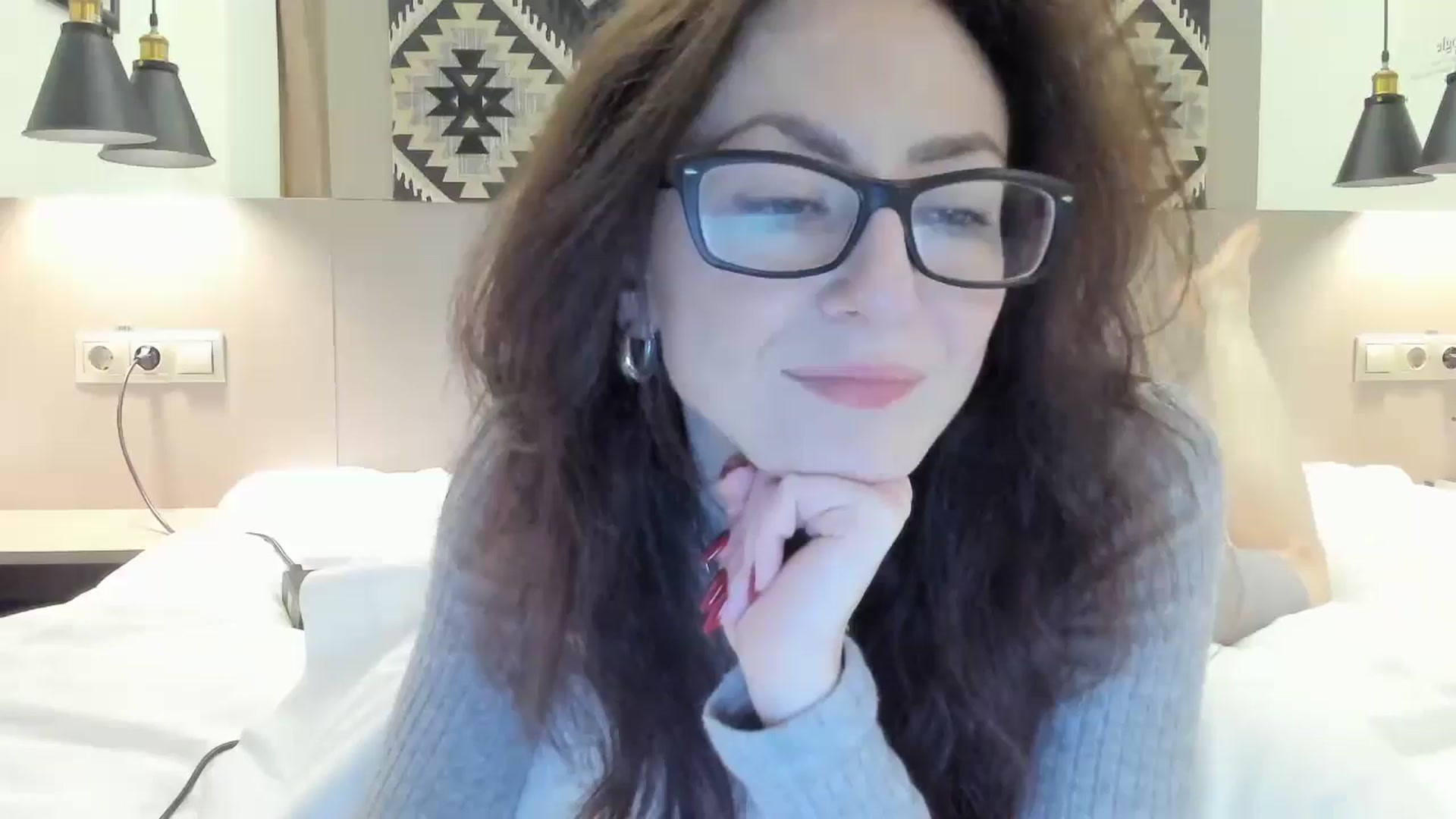 Gallery image thumbnail from Baby_Jewel's myfreecams stream on, 11/15/2024, 14:20 image 1 of 20