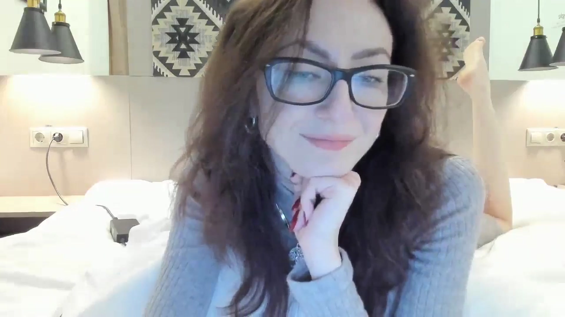 Gallery image thumbnail from Baby_Jewel's myfreecams stream on, 11/15/2024, 14:20 image 9 of 20