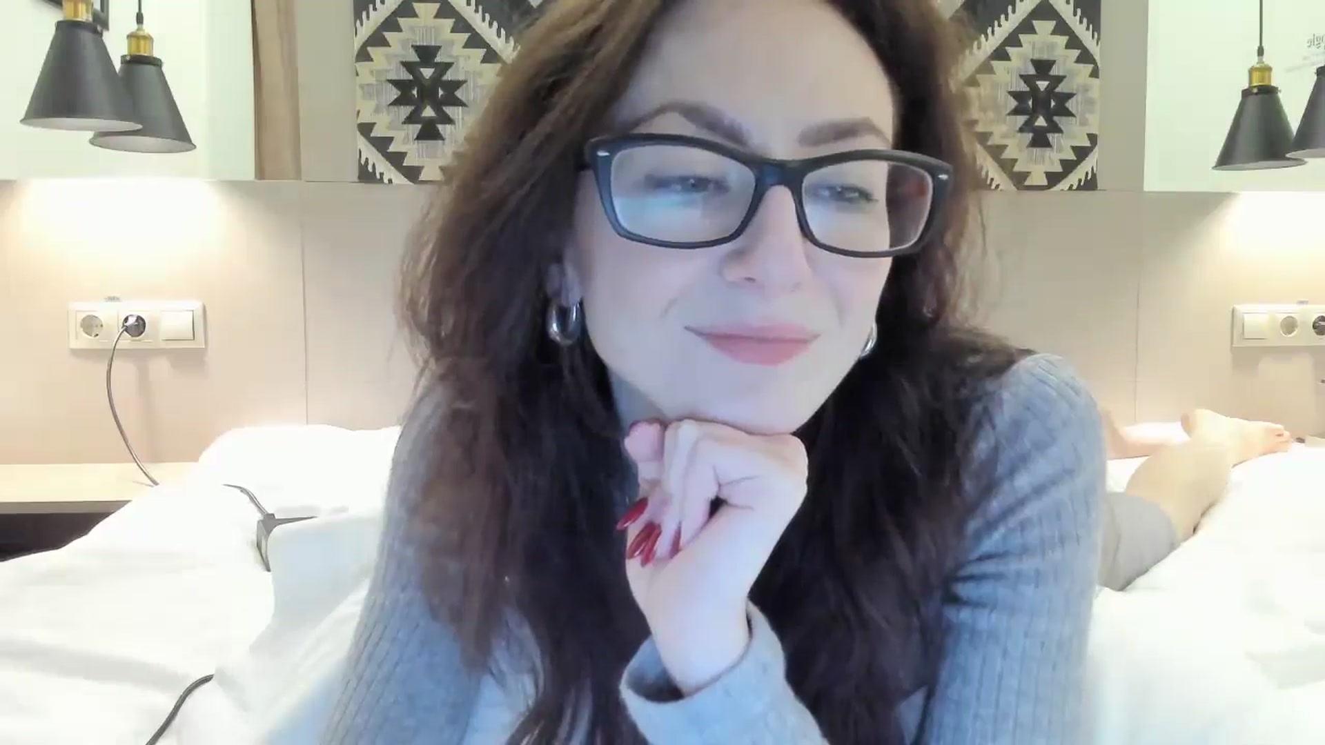 Gallery image thumbnail from Baby_Jewel's myfreecams stream on, 11/15/2024, 14:20 image 2 of 20