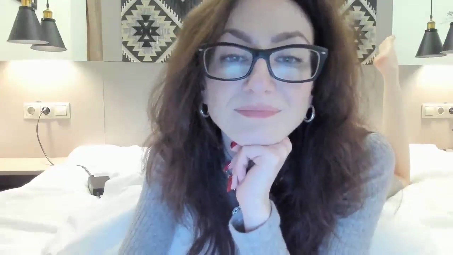 Gallery image thumbnail from Baby_Jewel's myfreecams stream on, 11/15/2024, 14:20 image 8 of 20