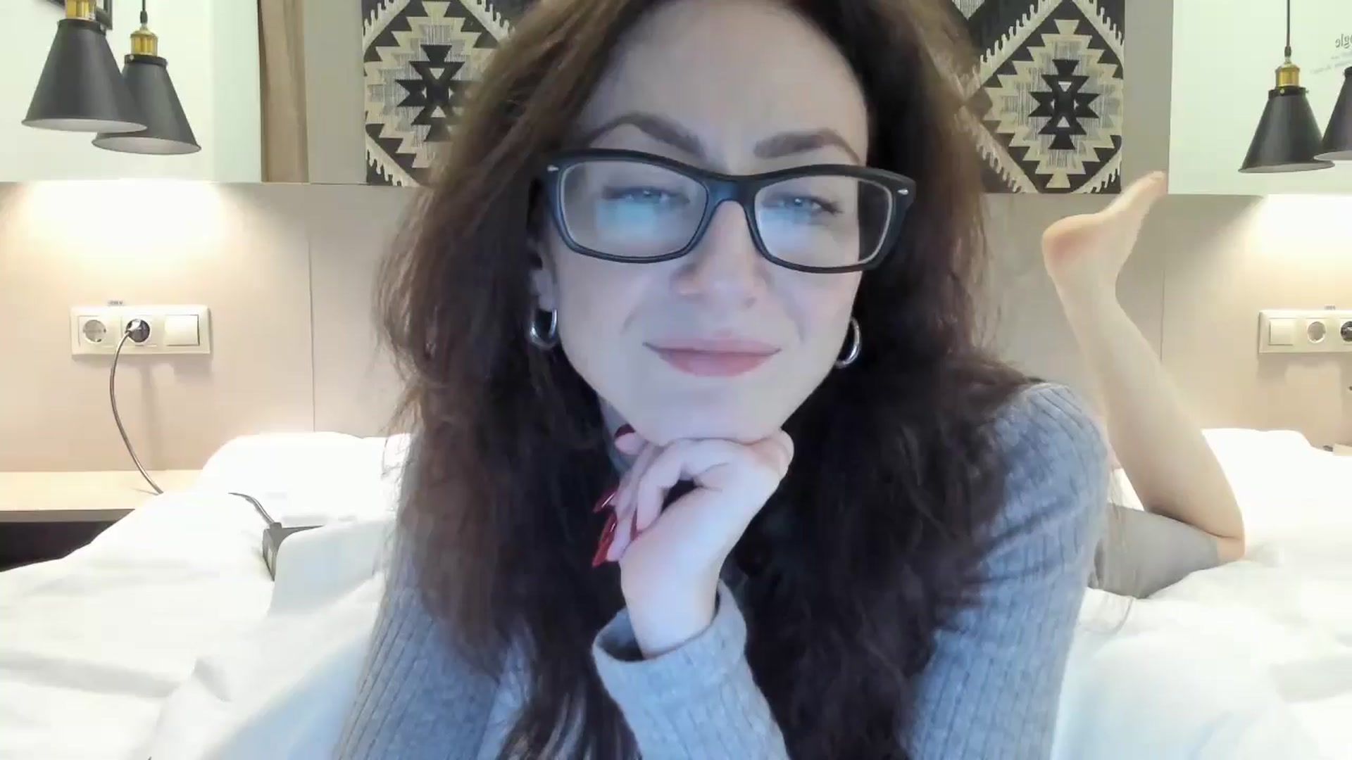 Gallery image thumbnail from Baby_Jewel's myfreecams stream on, 11/15/2024, 14:20 image 5 of 20