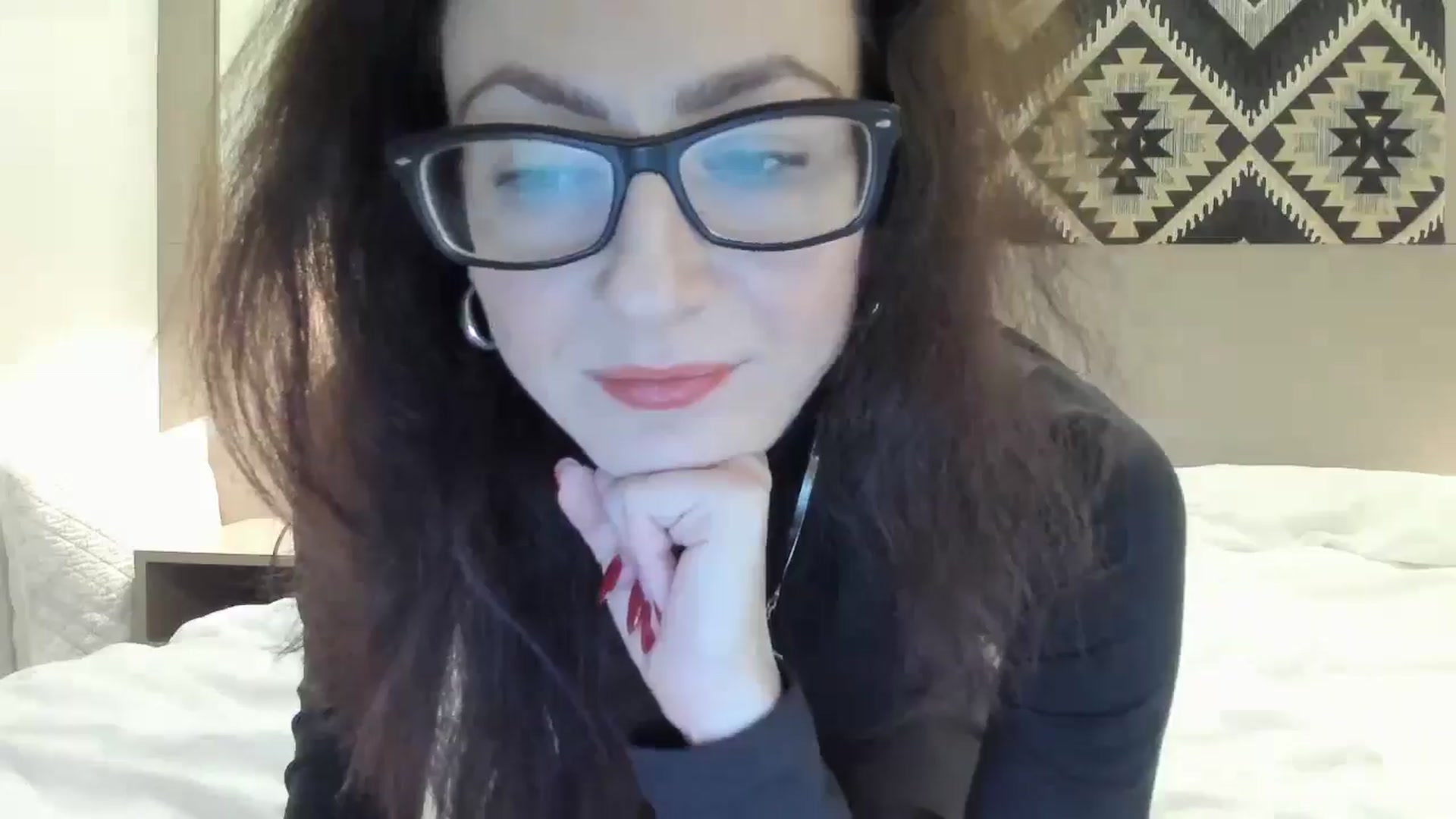 Gallery image thumbnail from Baby_Jewel's myfreecams stream on, 11/16/2024, 10:04 image 14 of 20