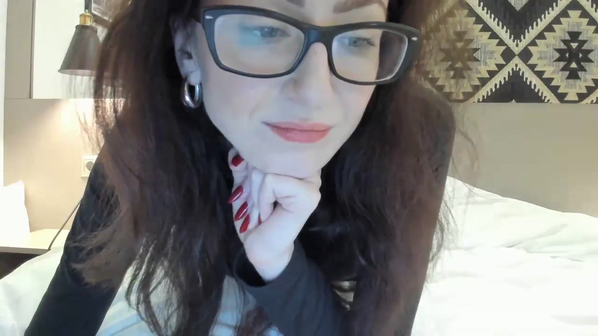 Gallery image thumbnail from Baby_Jewel's myfreecams stream on, 11/16/2024, 10:48 image 17 of 20