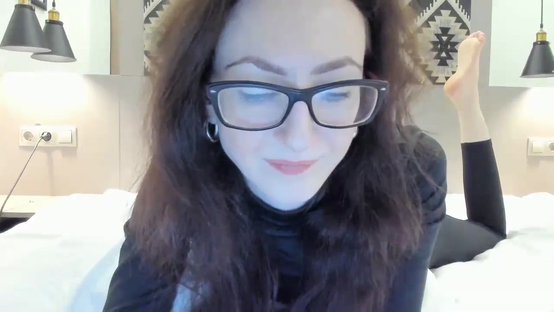 Gallery image thumbnail from Baby_Jewel's myfreecams stream on, 11/16/2024, 14:09 image 5 of 20
