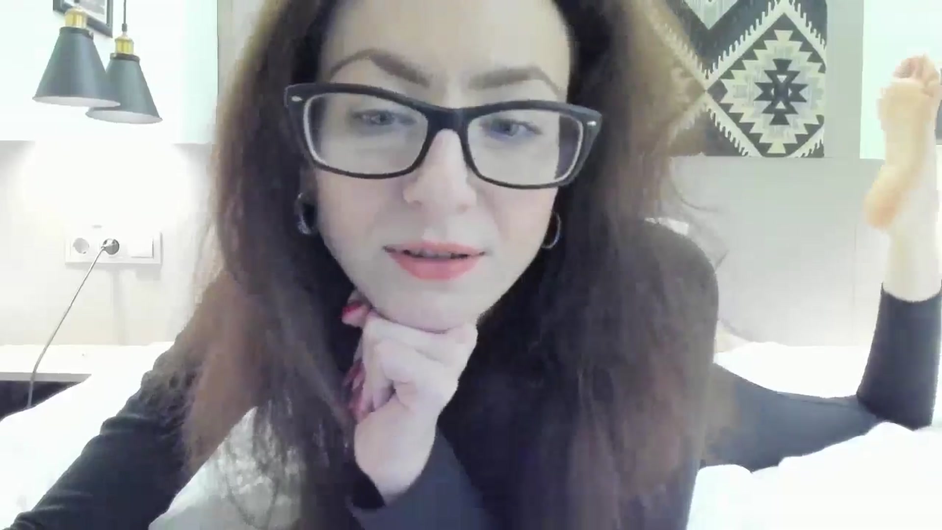 Gallery image thumbnail from Baby_Jewel's myfreecams stream on, 11/16/2024, 14:09 image 2 of 20