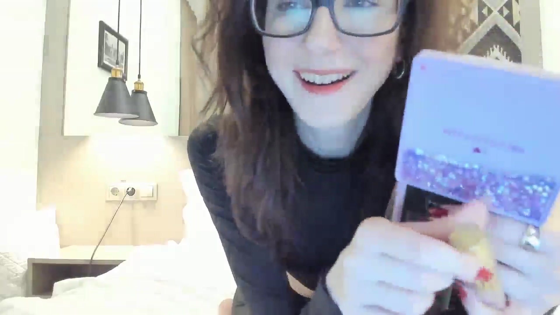 Gallery image thumbnail from Baby_Jewel's myfreecams stream on, 11/16/2024, 15:02 image 17 of 20
