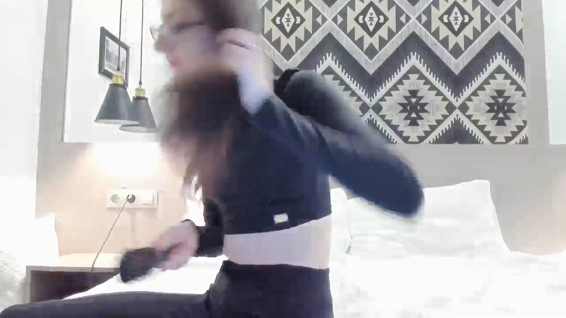 Gallery image thumbnail from Baby_Jewel's myfreecams stream on, 11/16/2024, 15:02 image 19 of 20