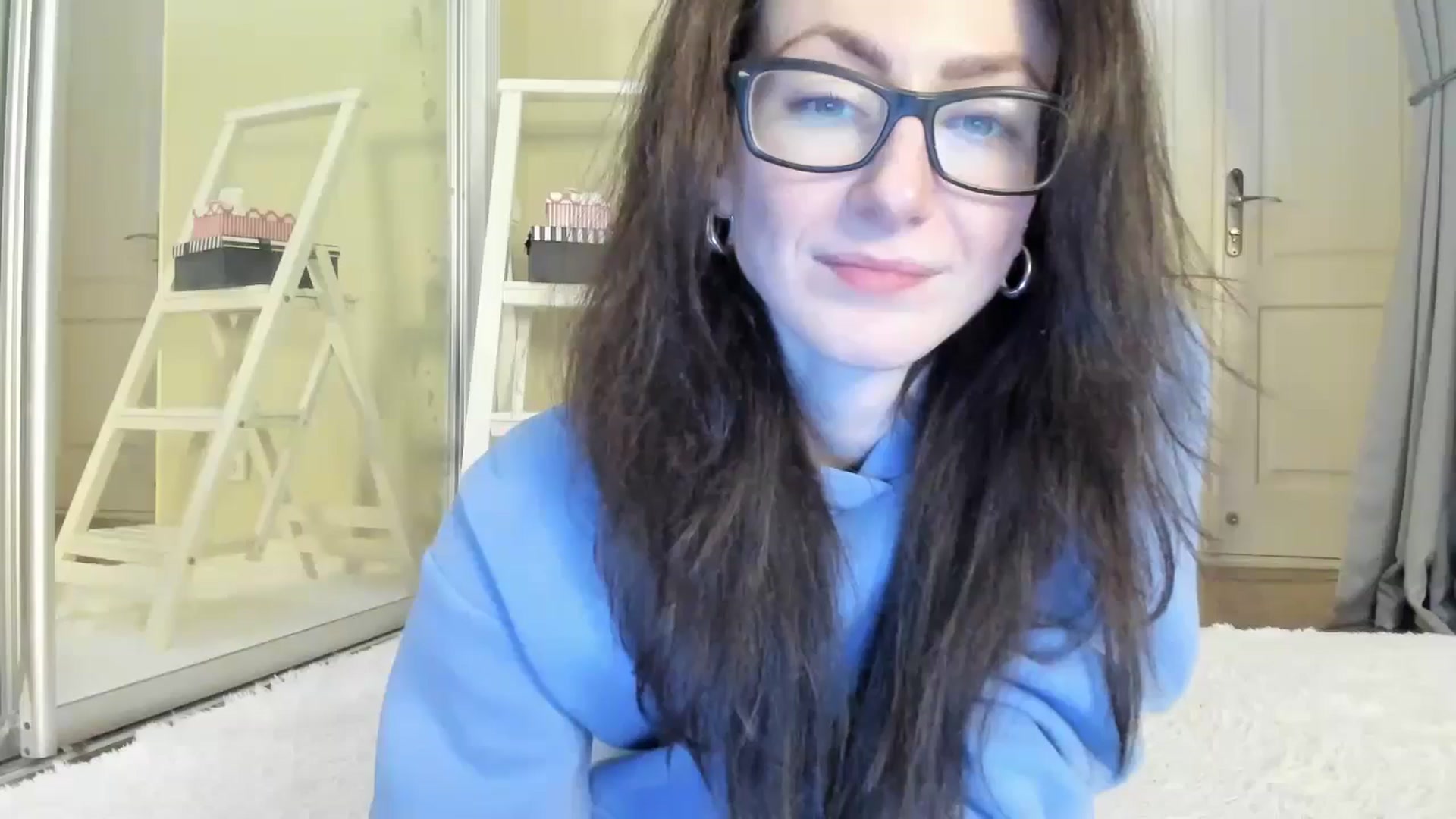 Gallery image thumbnail from Baby_Jewel's myfreecams stream on, 11/19/2024, 10:56 image 10 of 20