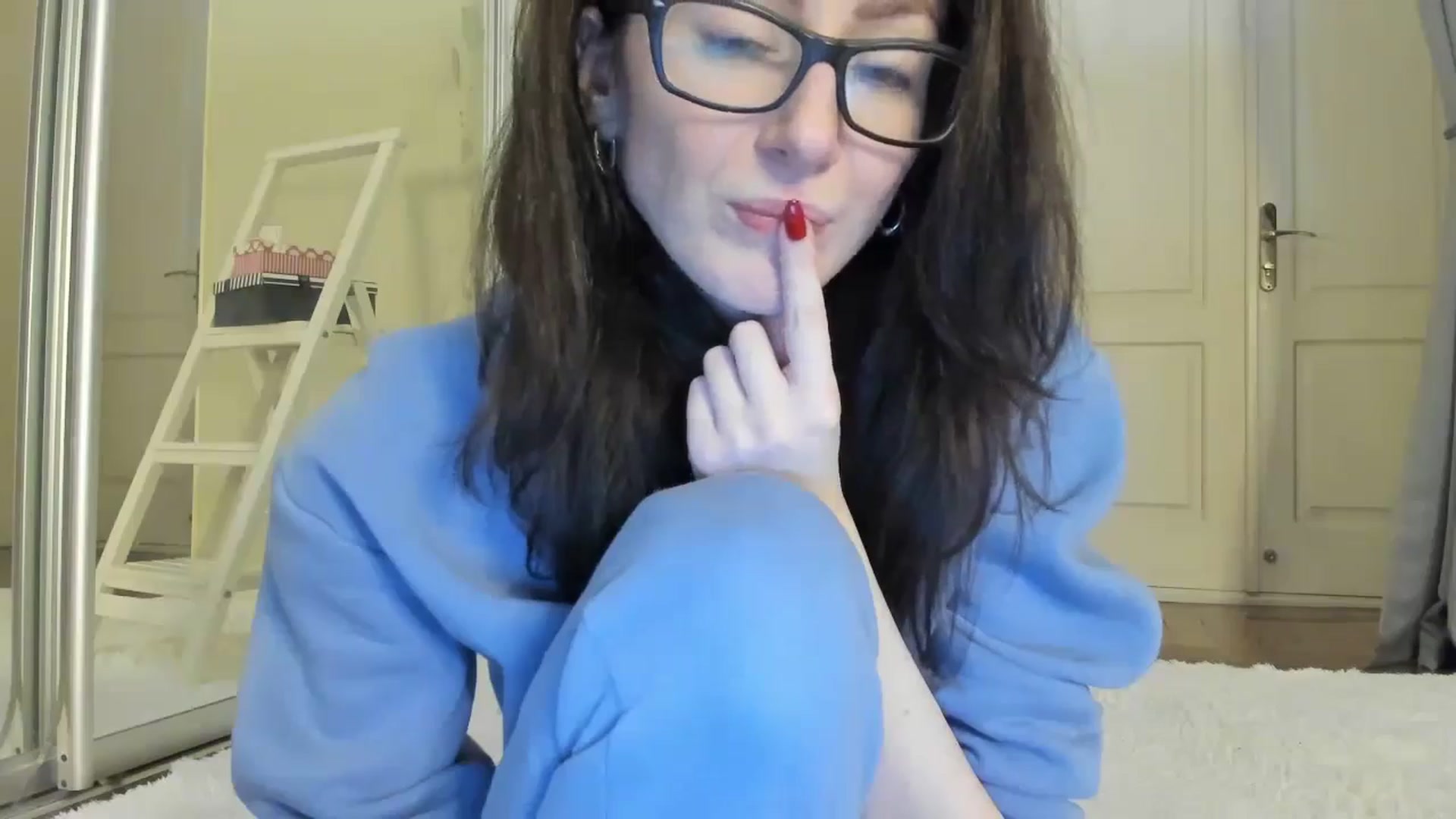 Gallery image thumbnail from Baby_Jewel's myfreecams stream on, 11/19/2024, 11:58 image 20 of 20