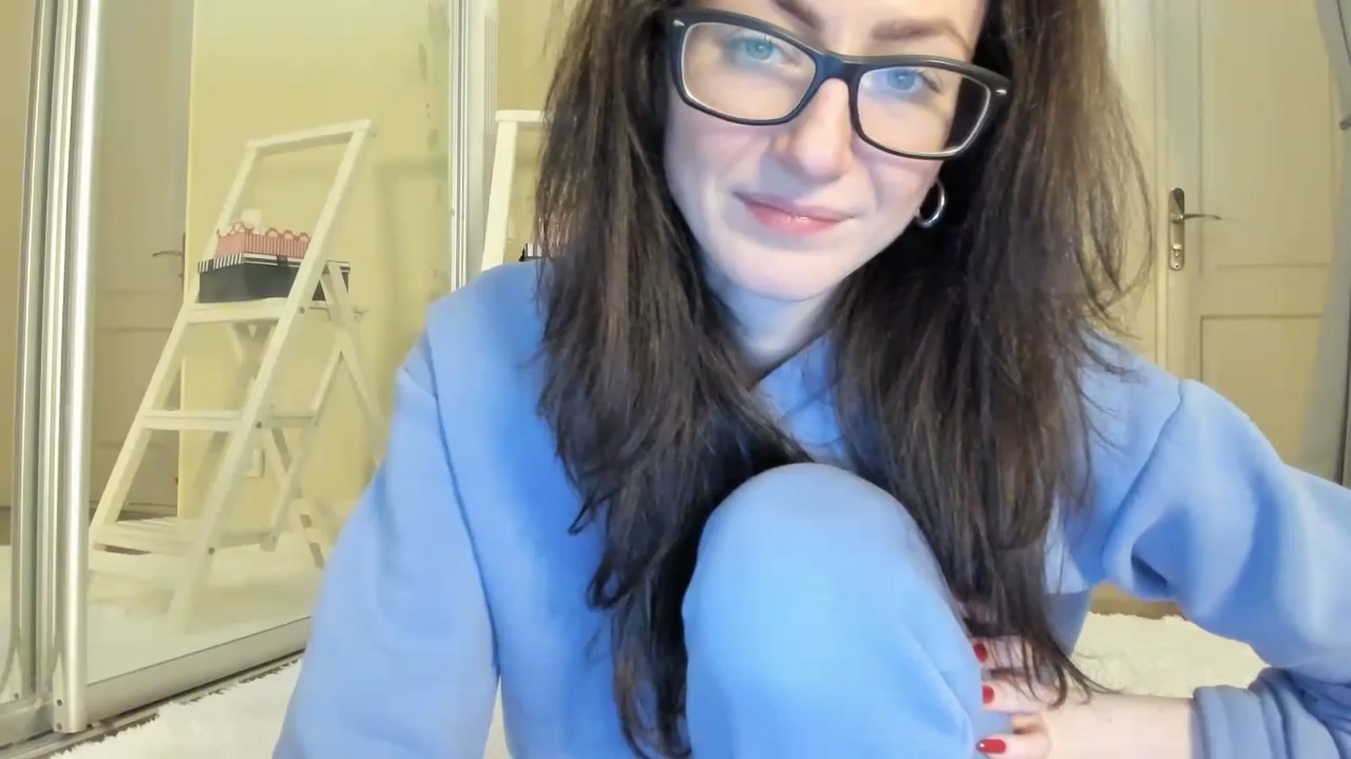 Gallery image thumbnail from Baby_Jewel's myfreecams stream on, 11/19/2024, 11:58 image 16 of 20