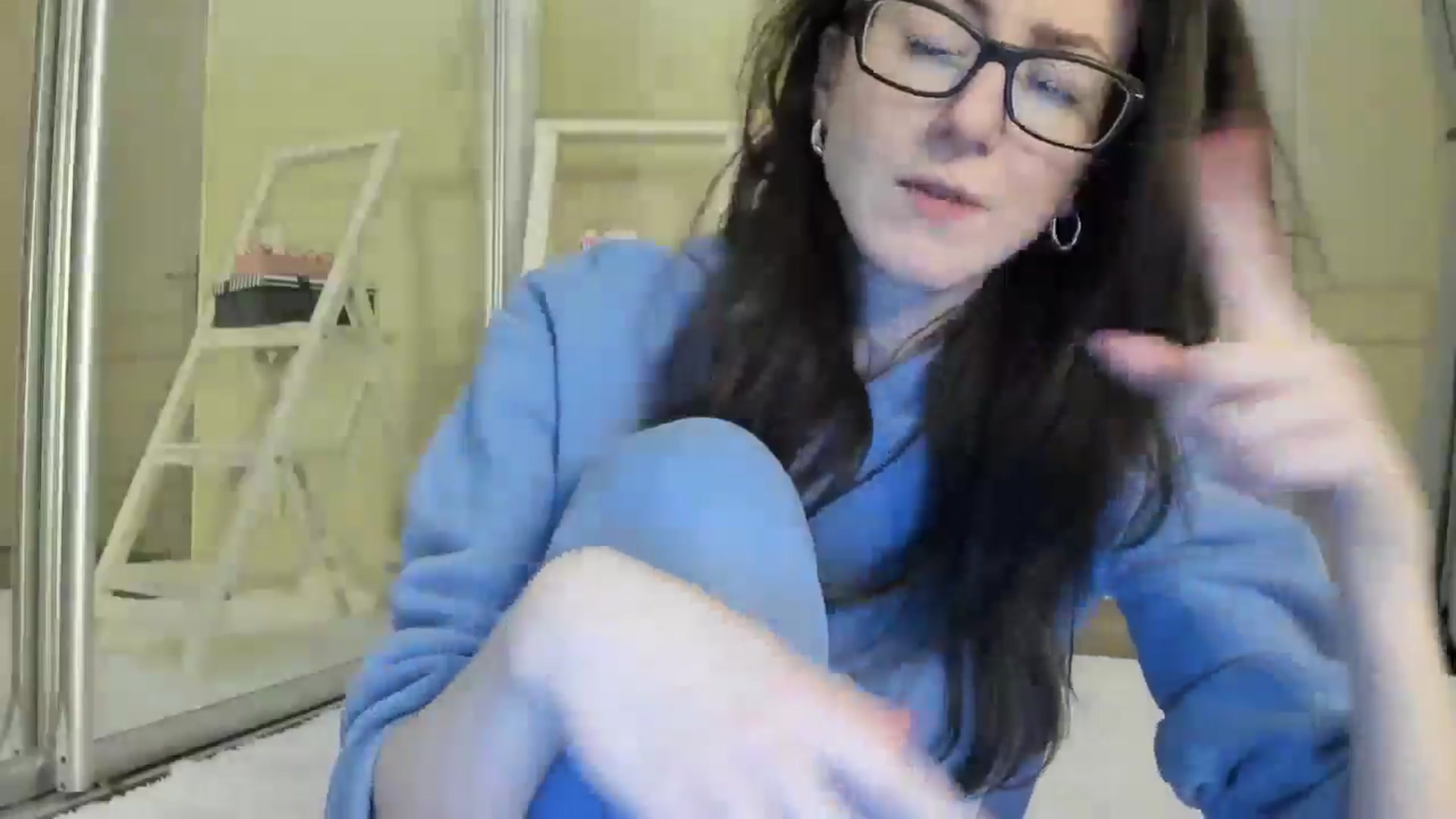 Gallery image thumbnail from Baby_Jewel's myfreecams stream on, 11/19/2024, 12:12 image 3 of 20