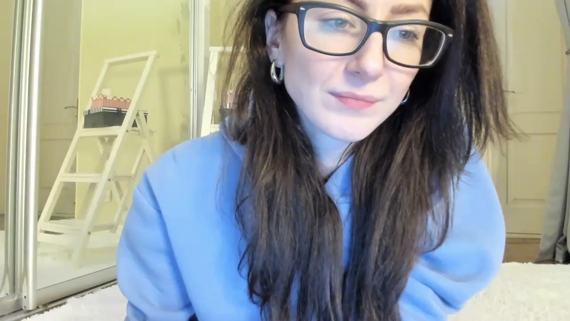 Gallery image thumbnail from Baby_Jewel's myfreecams stream on, 11/19/2024, 12:12 image 6 of 20