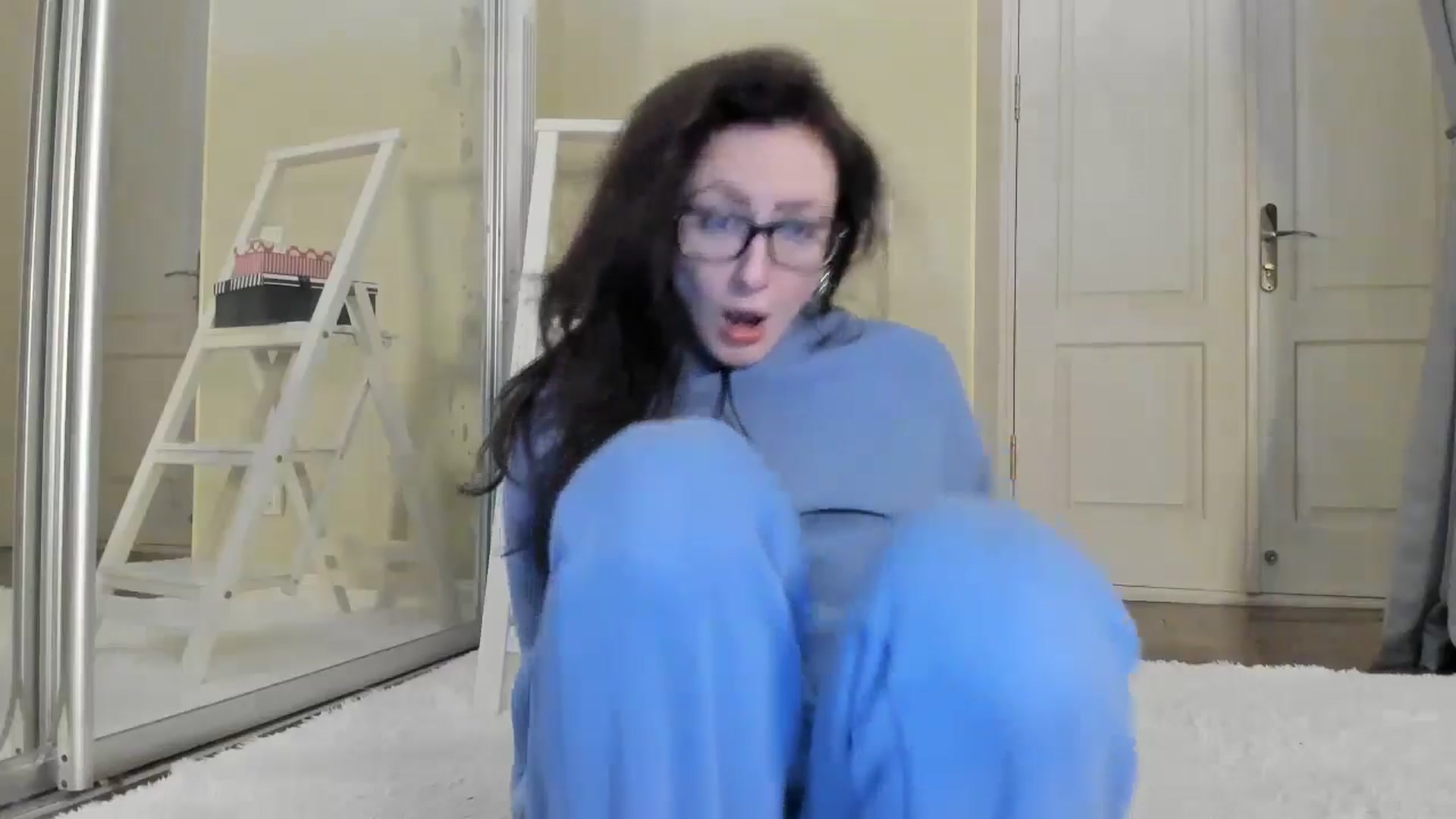 Gallery image thumbnail from Baby_Jewel's myfreecams stream on, 11/19/2024, 13:35 image 7 of 20