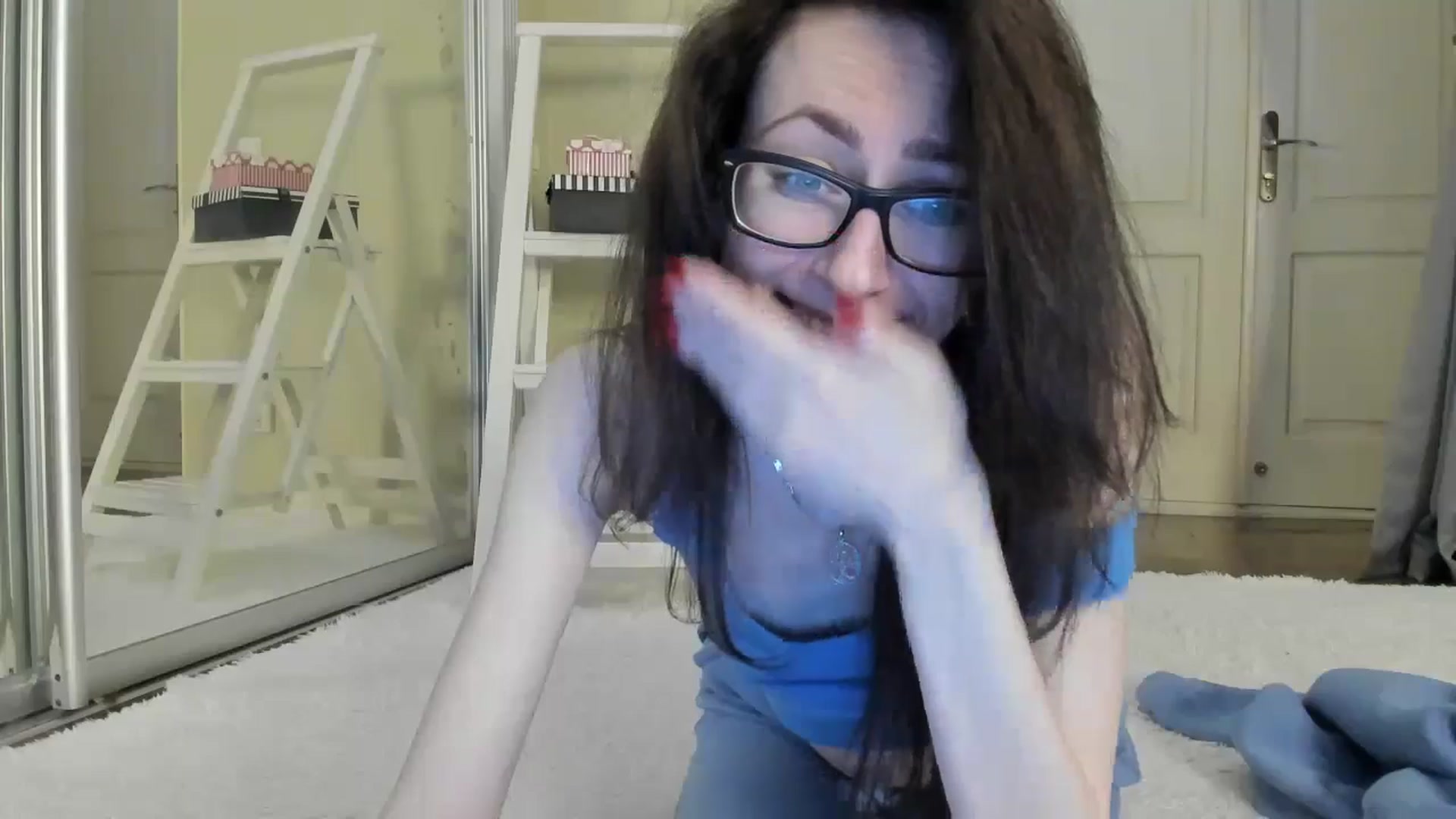Gallery image thumbnail from Baby_Jewel's myfreecams stream on, 11/19/2024, 13:35 image 11 of 20