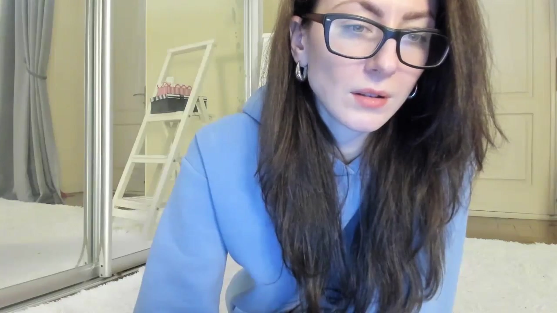 Gallery image thumbnail from Baby_Jewel's myfreecams stream on, 11/19/2024, 14:47 image 5 of 20