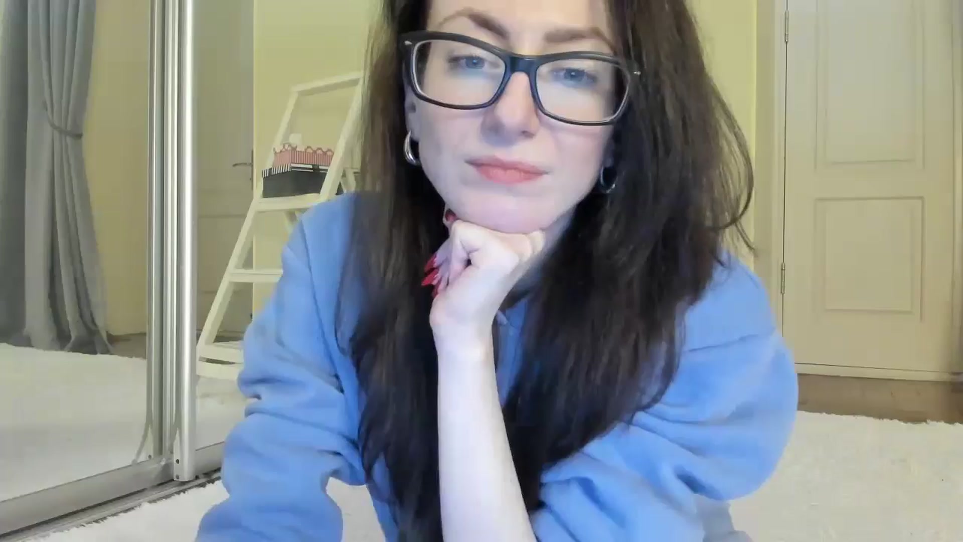 Gallery image thumbnail from Baby_Jewel's myfreecams stream on, 11/19/2024, 14:47 image 12 of 20