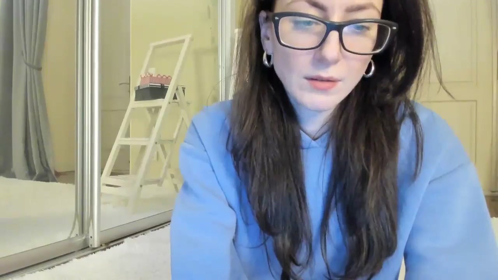 Gallery image thumbnail from Baby_Jewel's myfreecams stream on, 11/19/2024, 14:47 image 3 of 20