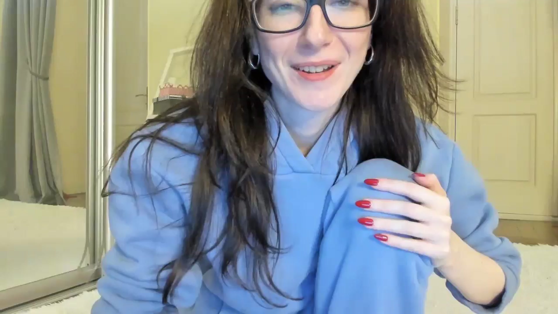 Gallery image thumbnail from Baby_Jewel's myfreecams stream on, 11/19/2024, 14:47 image 18 of 20