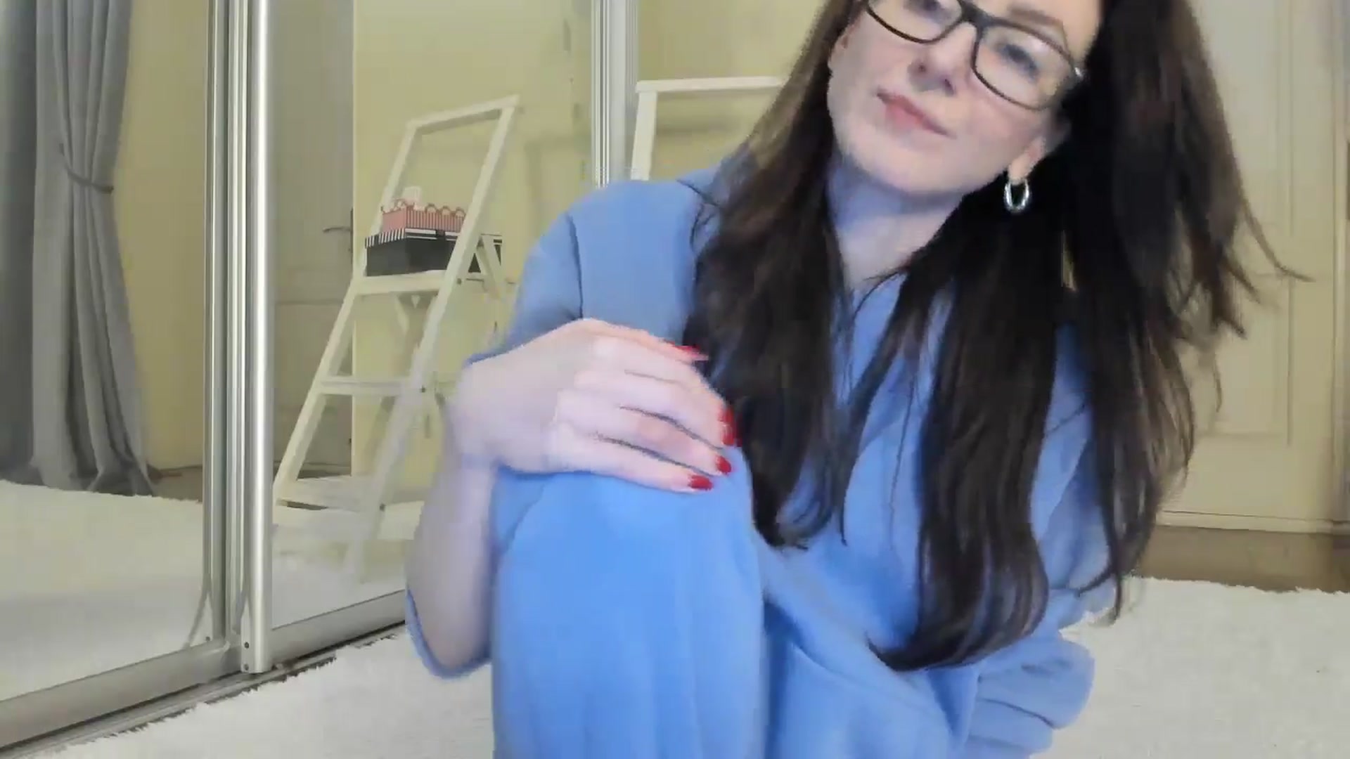Gallery image thumbnail from Baby_Jewel's myfreecams stream on, 11/19/2024, 14:47 image 8 of 20