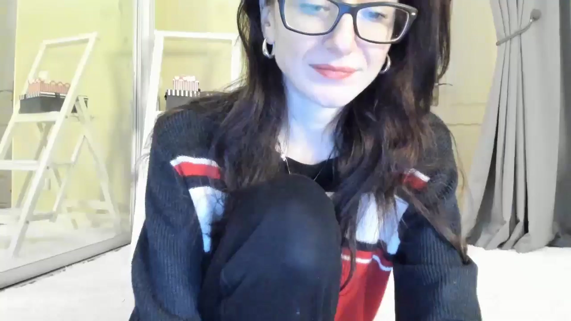 Gallery image thumbnail from Baby_Jewel's myfreecams stream on, 11/20/2024, 11:15 image 3 of 20