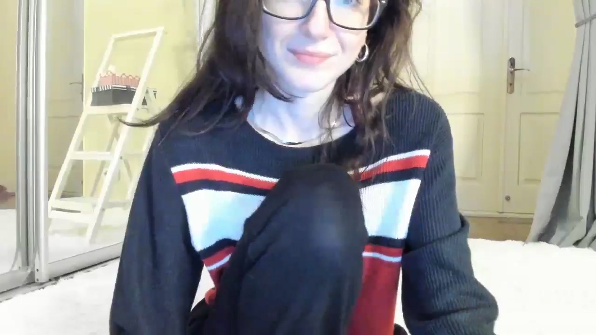 Gallery image thumbnail from Baby_Jewel's myfreecams stream on, 11/20/2024, 11:15 image 20 of 20