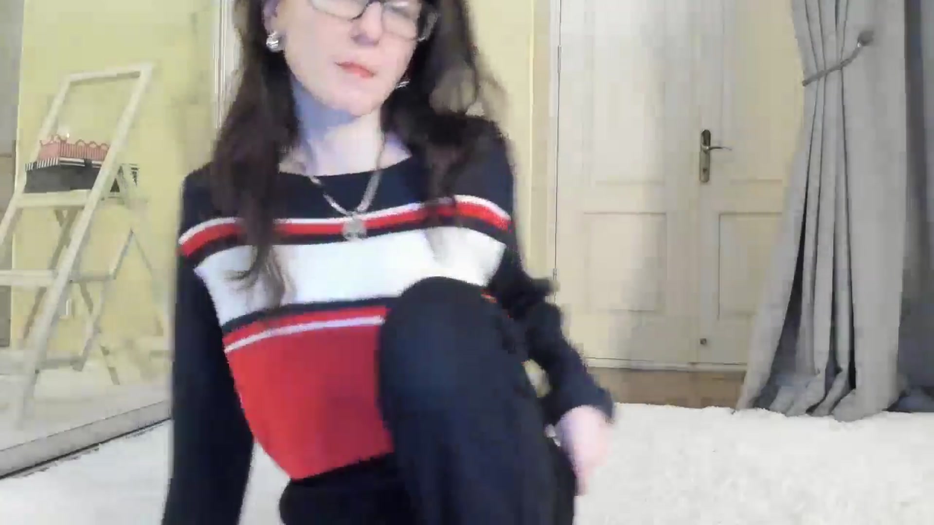 Gallery image thumbnail from Baby_Jewel's myfreecams stream on, 11/20/2024, 11:15 image 4 of 20