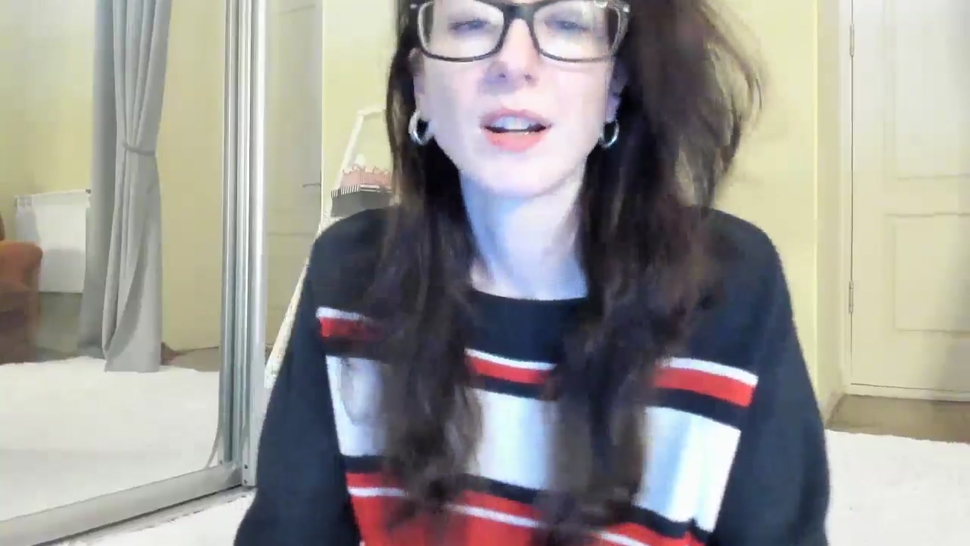 Gallery image thumbnail from Baby_Jewel's myfreecams stream on, 11/20/2024, 12:50 image 7 of 20