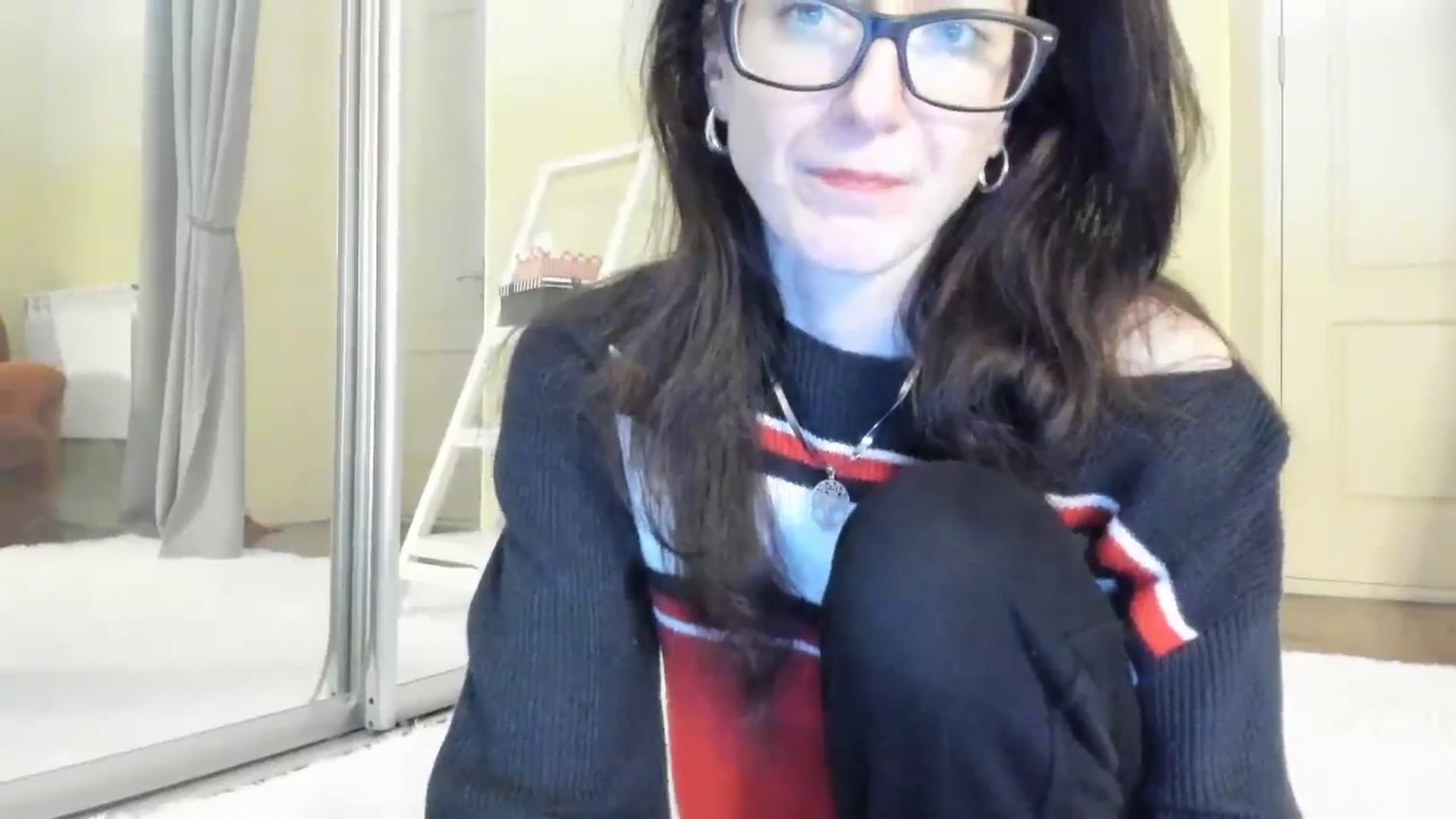 Gallery image thumbnail from Baby_Jewel's myfreecams stream on, 11/20/2024, 12:50 image 19 of 20