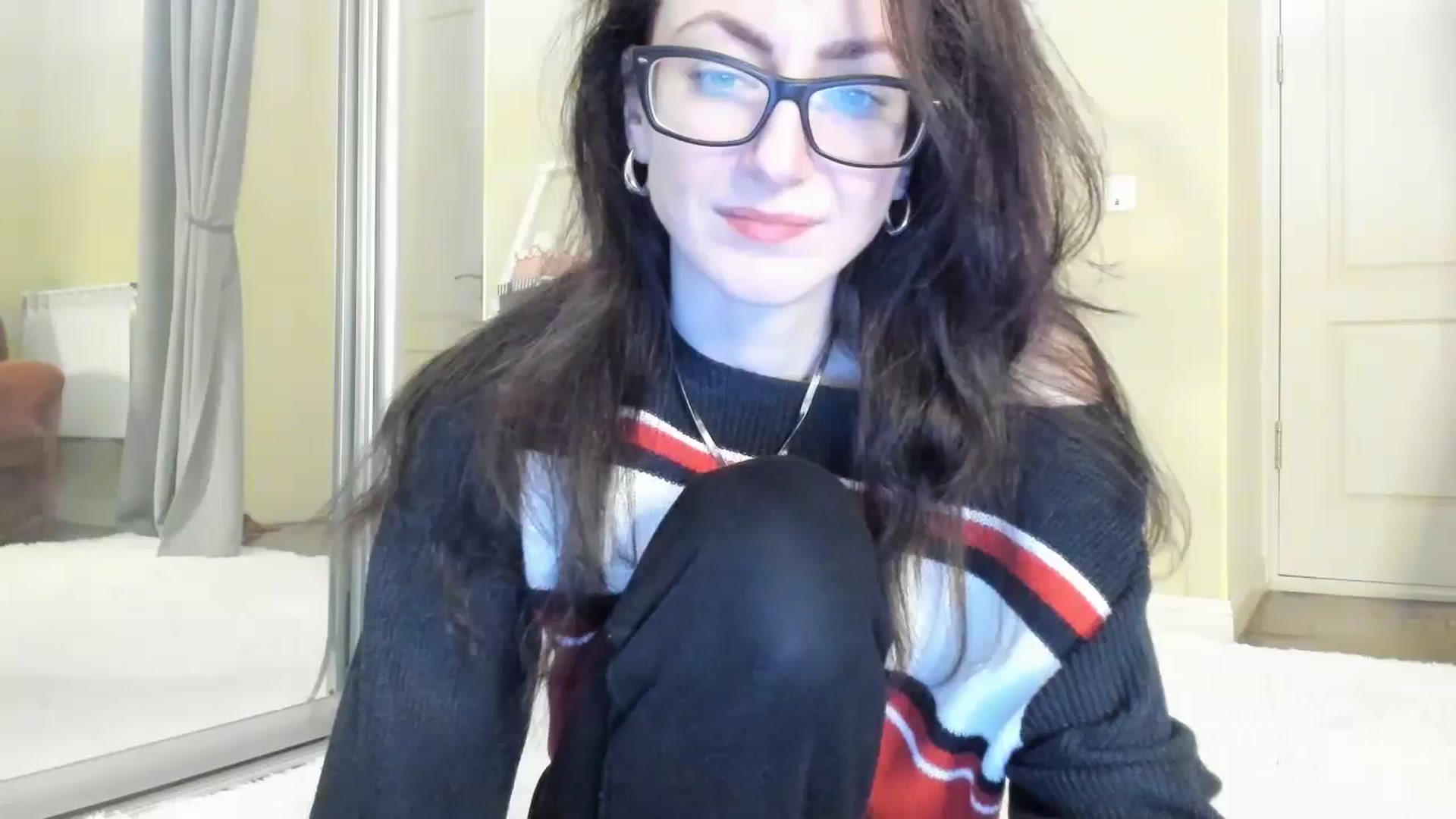 Gallery image thumbnail from Baby_Jewel's myfreecams stream on, 11/20/2024, 12:50 image 14 of 20