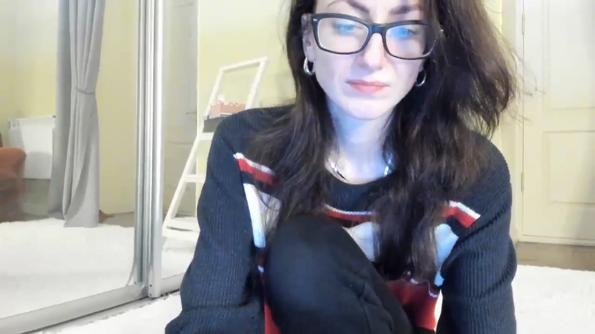 Gallery image thumbnail from Baby_Jewel's myfreecams stream on, 11/20/2024, 12:50 image 11 of 20