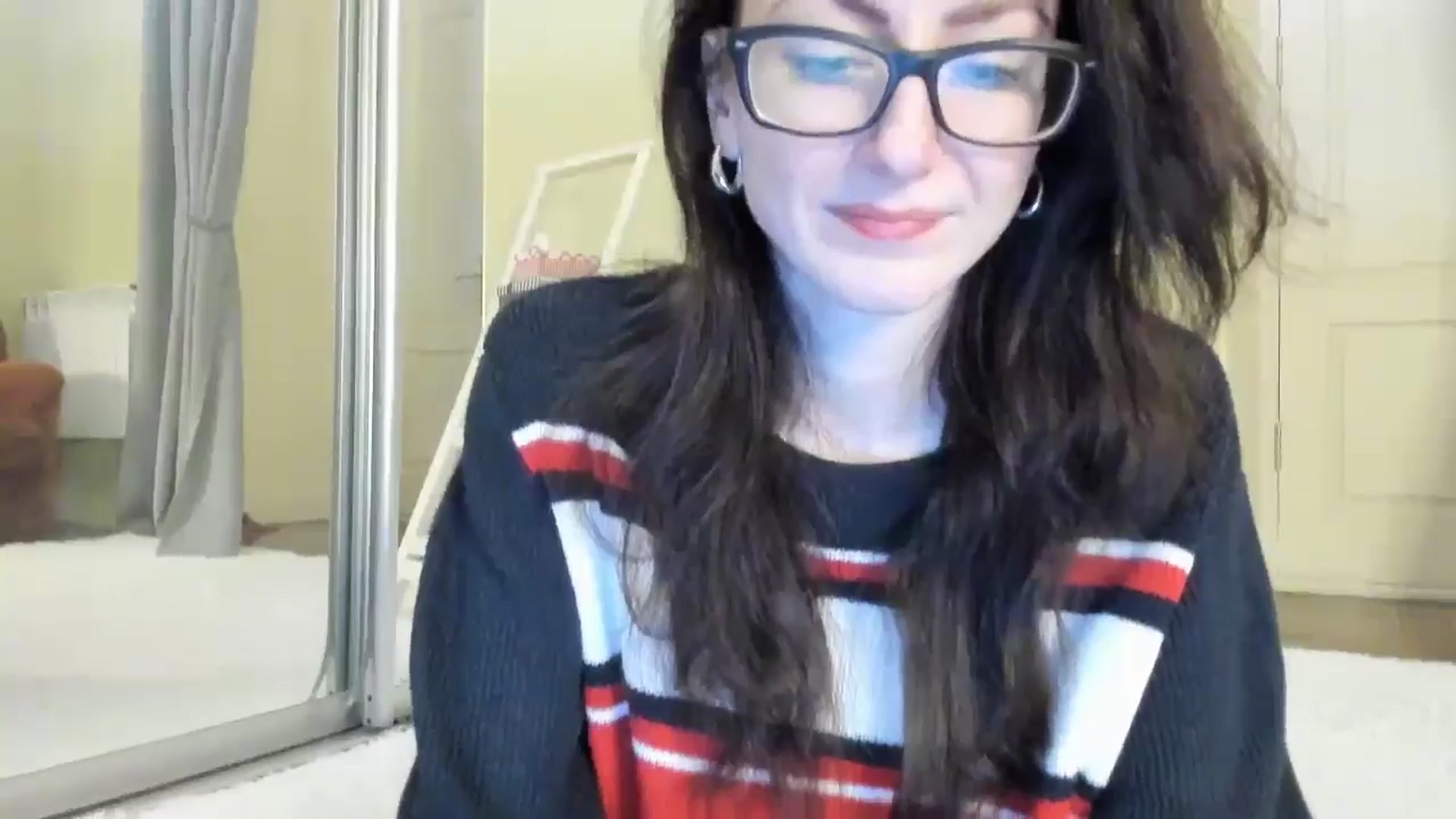 Gallery image thumbnail from Baby_Jewel's myfreecams stream on, 11/20/2024, 12:50 image 8 of 20