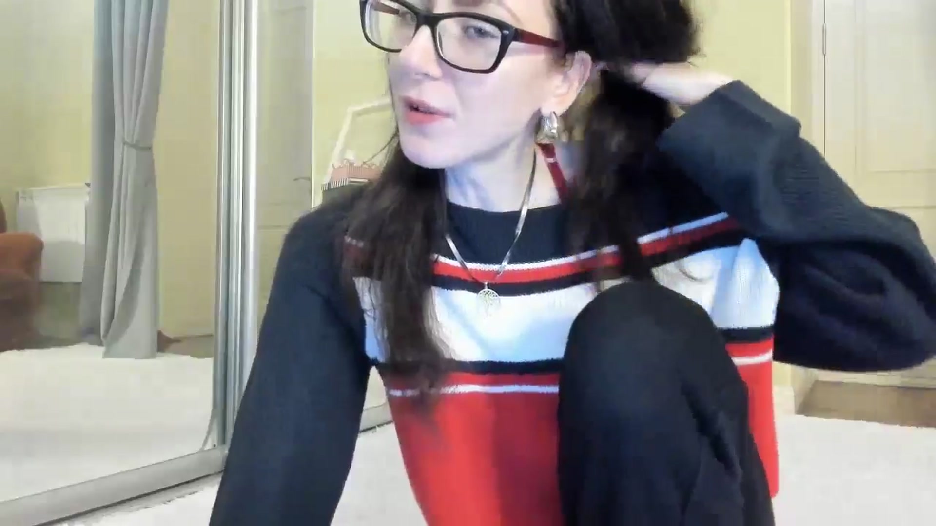 Gallery image thumbnail from Baby_Jewel's myfreecams stream on, 11/20/2024, 12:50 image 20 of 20