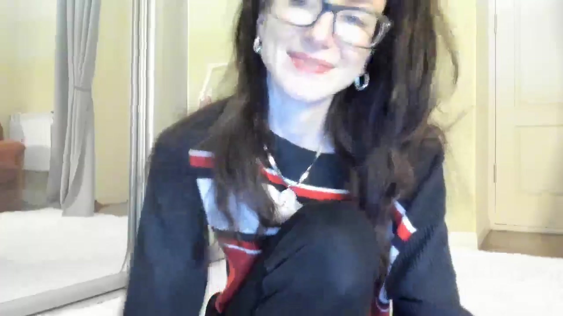 Gallery image thumbnail from Baby_Jewel's myfreecams stream on, 11/20/2024, 12:50 image 17 of 20