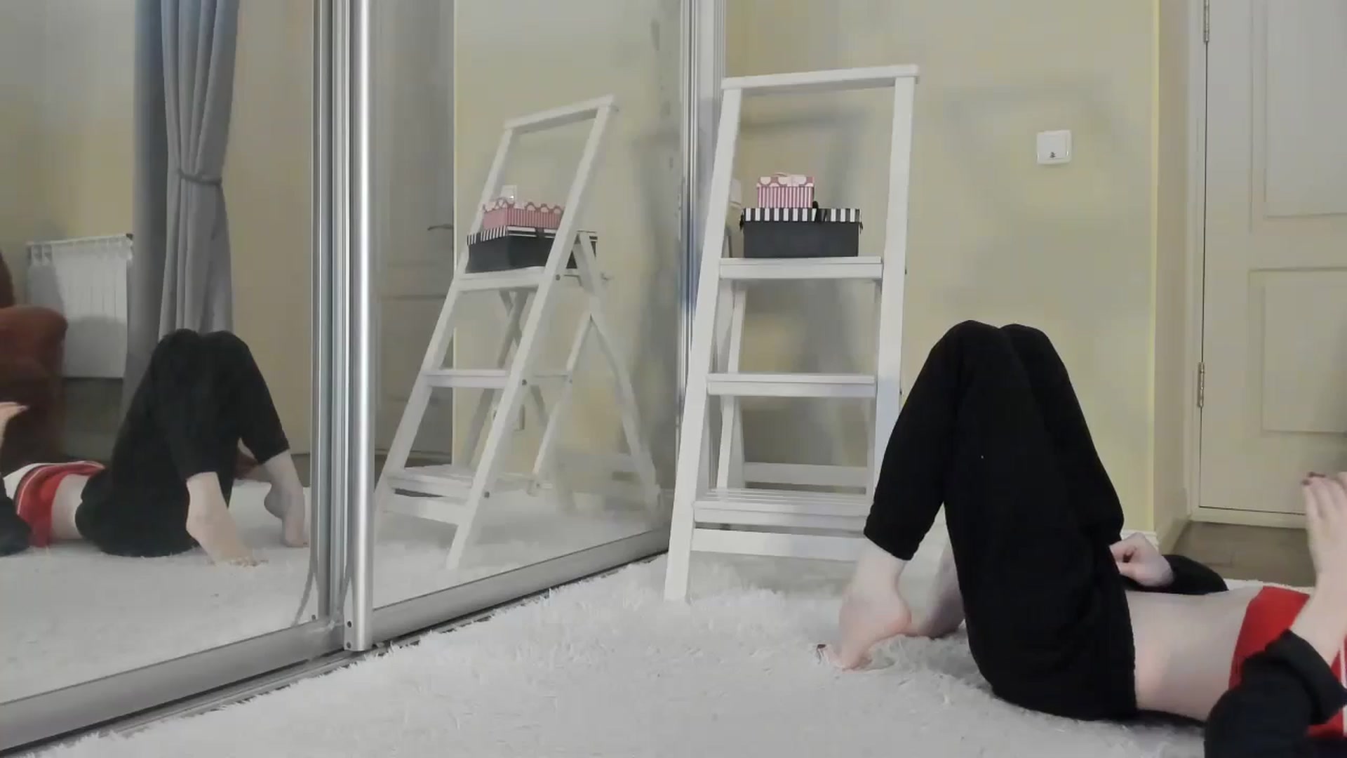 Gallery image thumbnail from Baby_Jewel's myfreecams stream on, 11/20/2024, 13:39 image 13 of 20