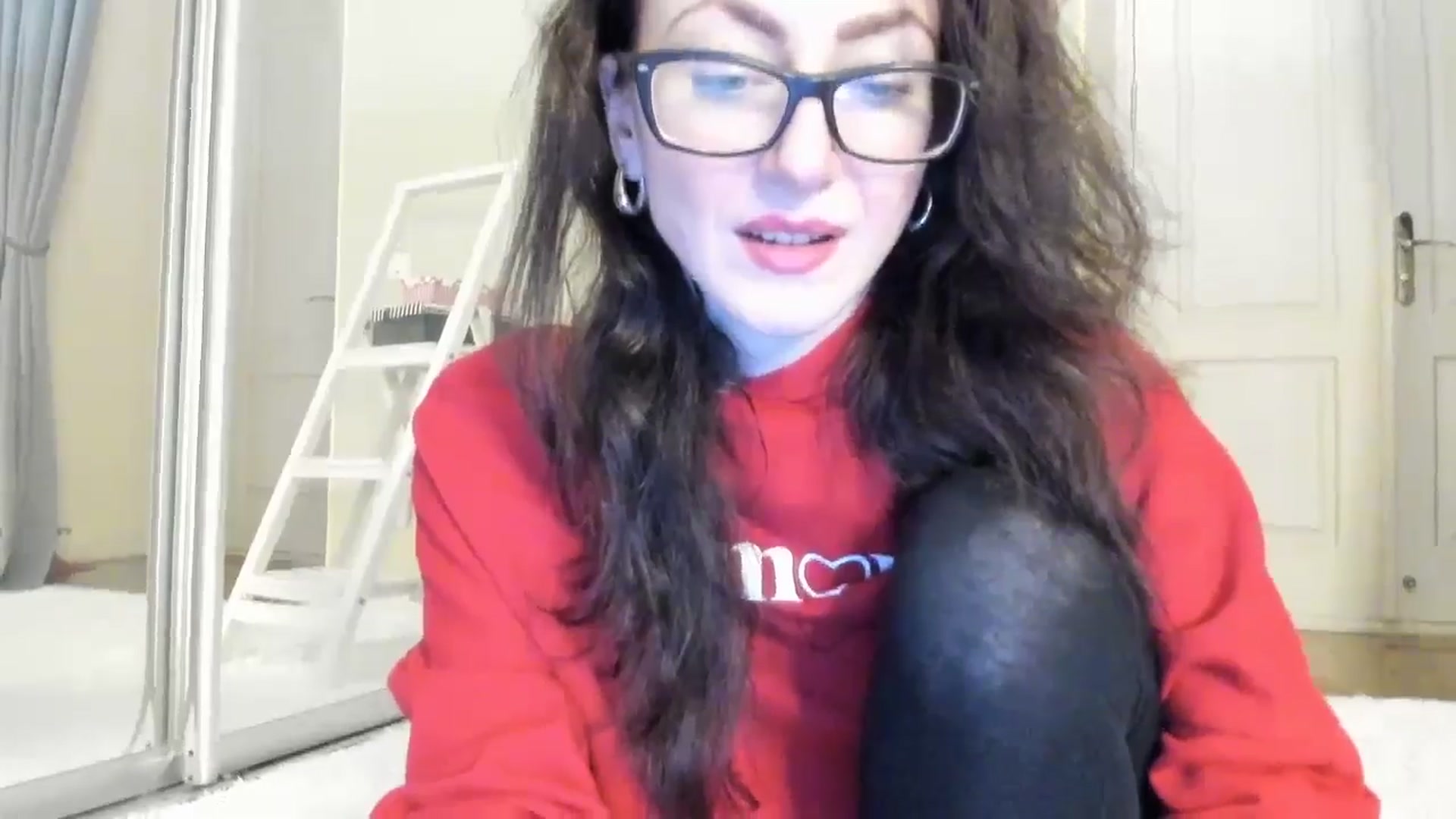 Gallery image thumbnail from Baby_Jewel's myfreecams stream on, 11/21/2024, 11:12 image 13 of 20