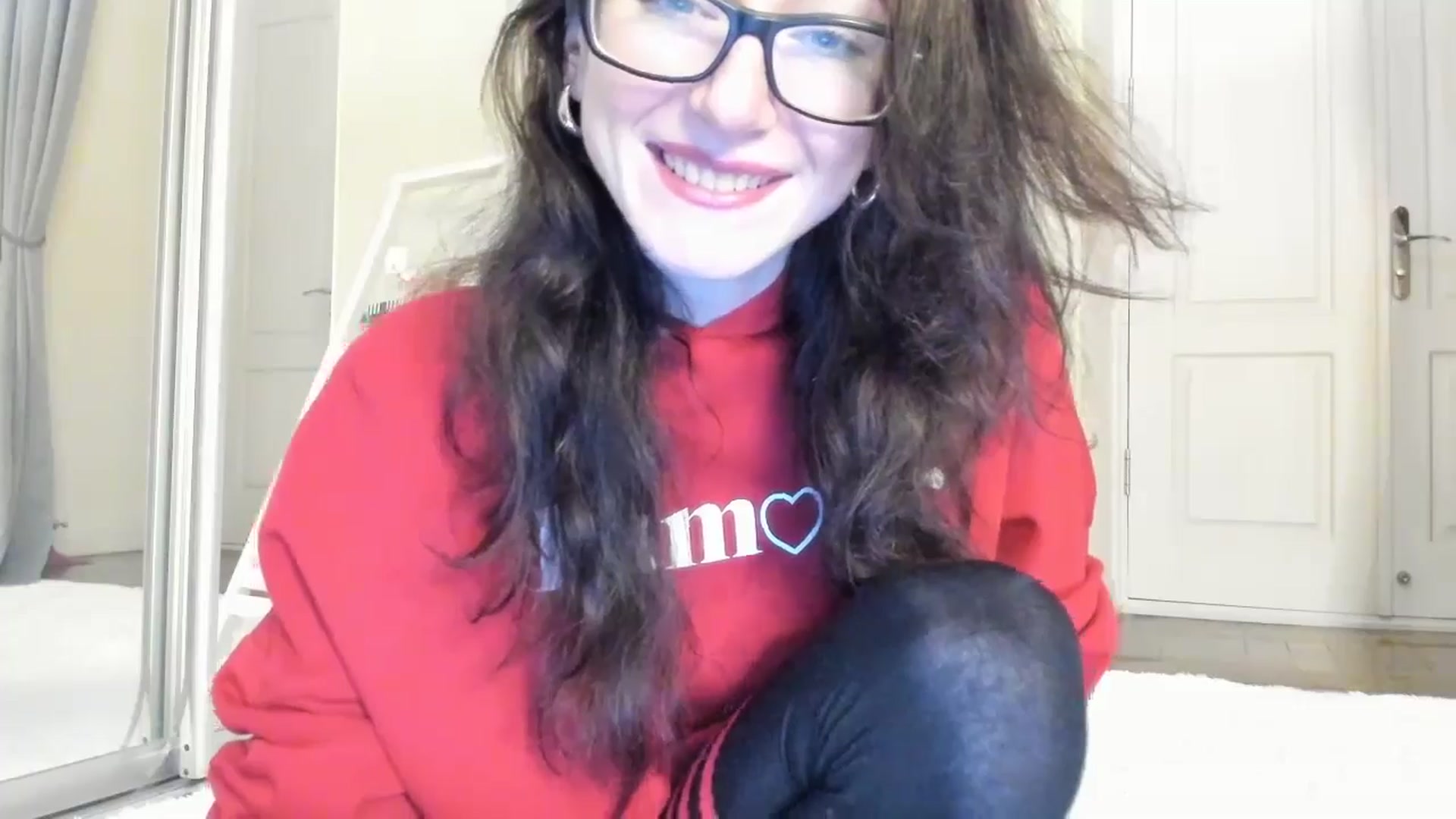 Gallery image thumbnail from Baby_Jewel's myfreecams stream on, 11/21/2024, 11:12 image 11 of 20