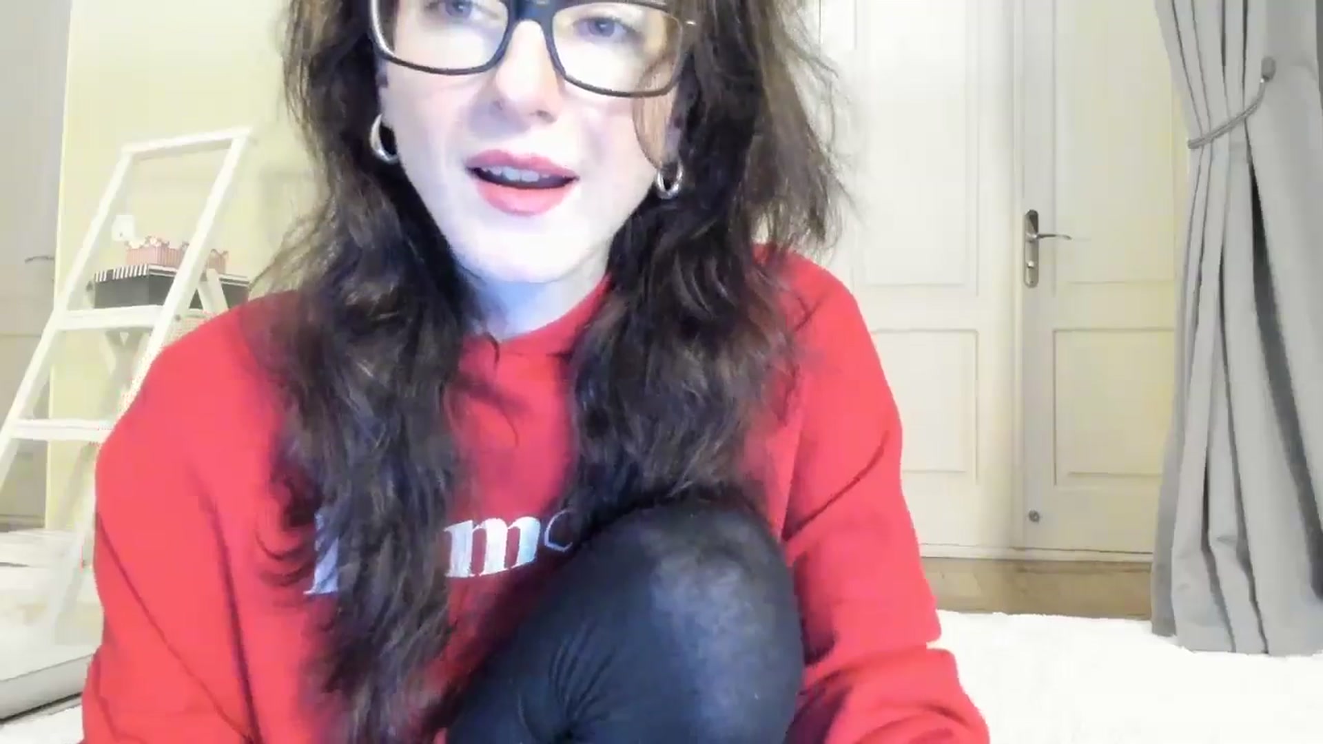 Gallery image thumbnail from Baby_Jewel's myfreecams stream on, 11/21/2024, 11:12 image 5 of 20