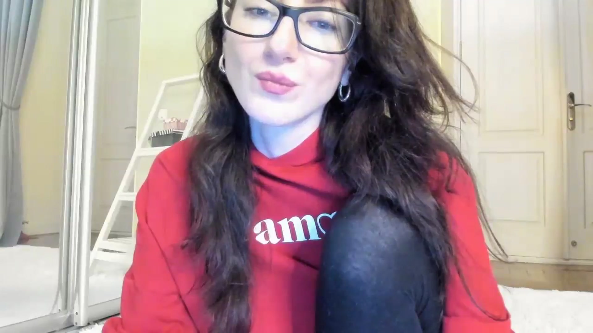 Gallery image thumbnail from Baby_Jewel's myfreecams stream on, 11/21/2024, 11:12 image 14 of 20