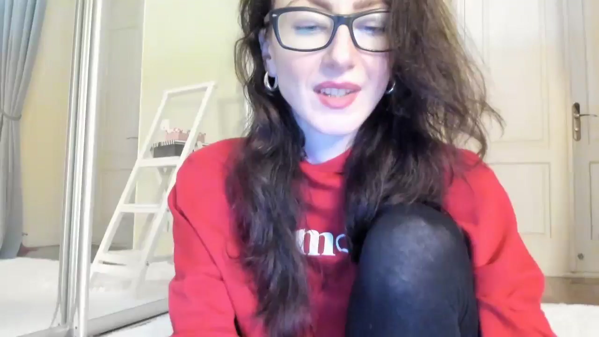 Gallery image thumbnail from Baby_Jewel's myfreecams stream on, 11/21/2024, 11:12 image 15 of 20