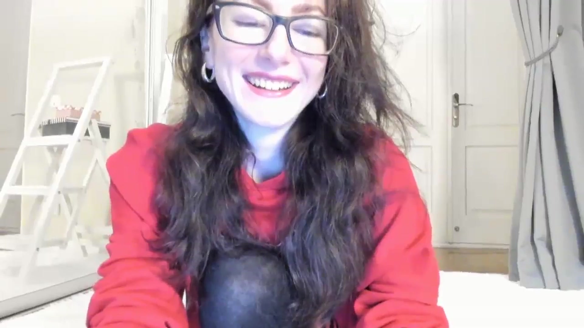 Gallery image thumbnail from Baby_Jewel's myfreecams stream on, 11/21/2024, 11:12 image 4 of 20