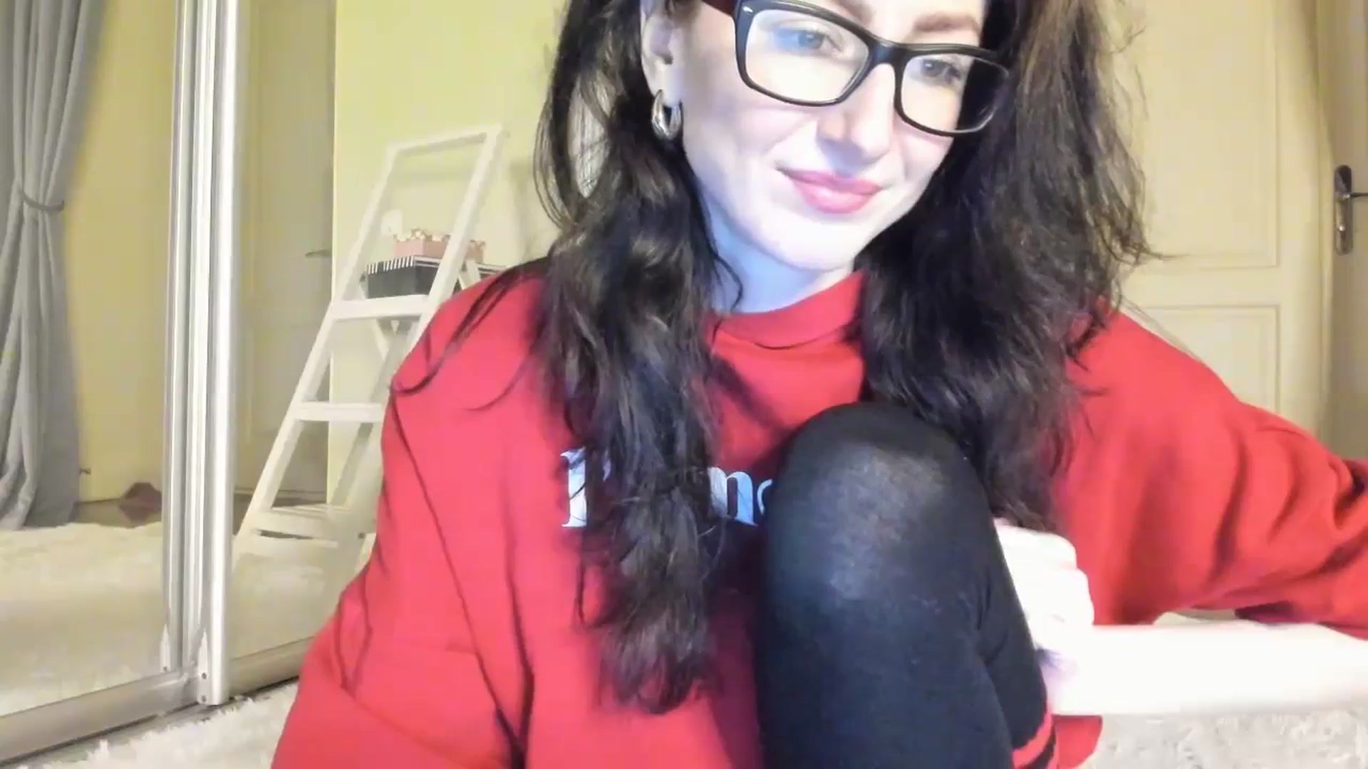 Gallery image thumbnail from Baby_Jewel's myfreecams stream on, 11/21/2024, 11:45 image 10 of 20