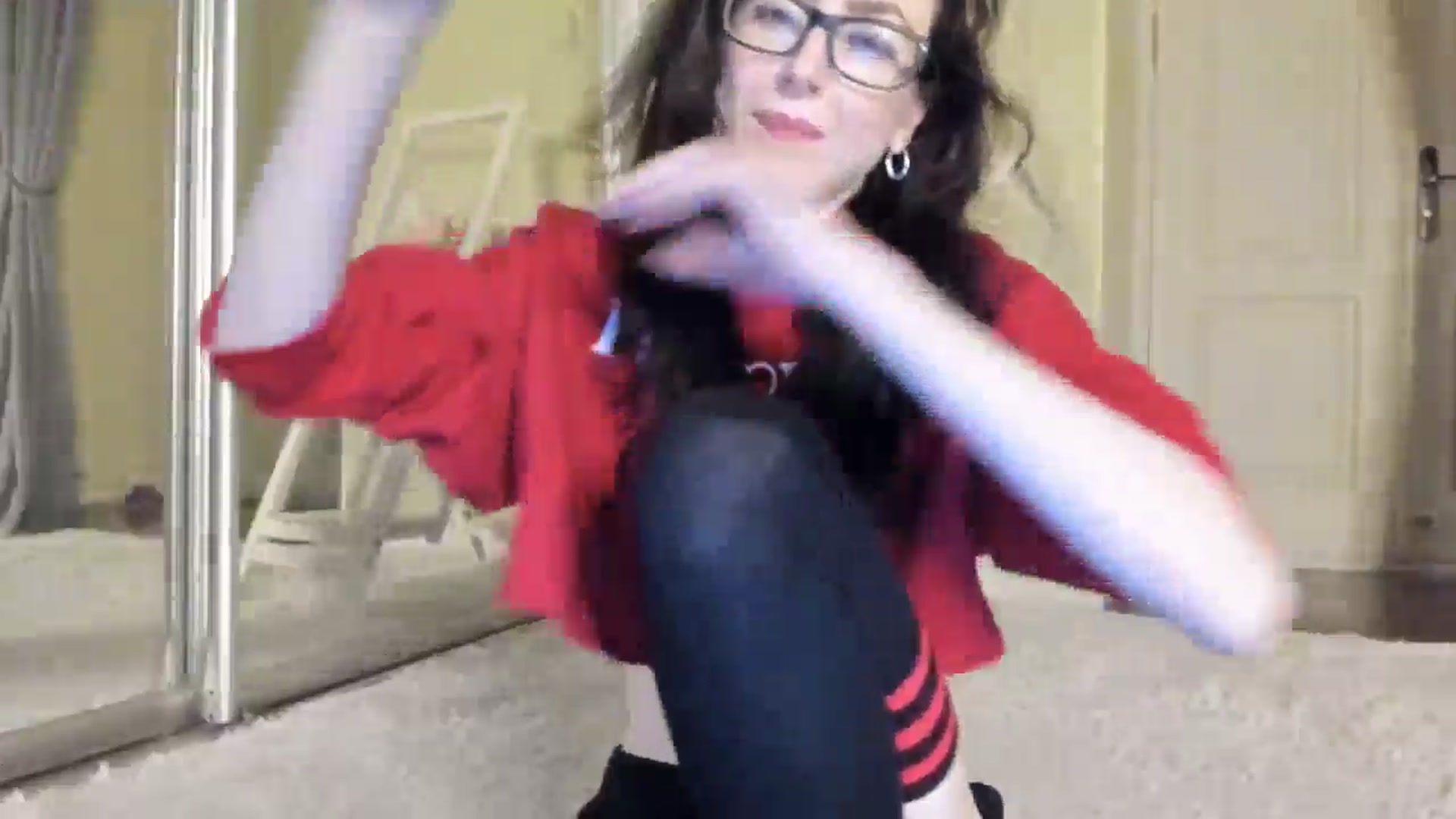 Gallery image thumbnail from Baby_Jewel's myfreecams stream on, 11/21/2024, 11:45 image 2 of 20