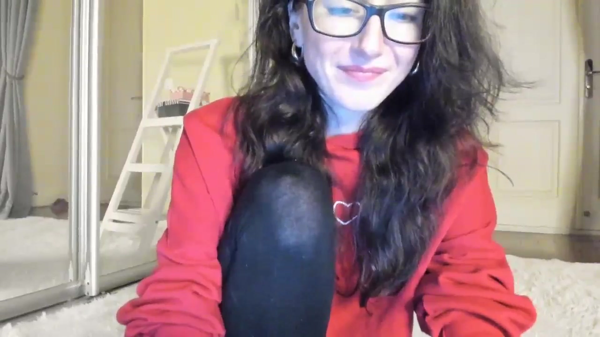 Gallery image thumbnail from Baby_Jewel's myfreecams stream on, 11/21/2024, 11:45 image 7 of 20
