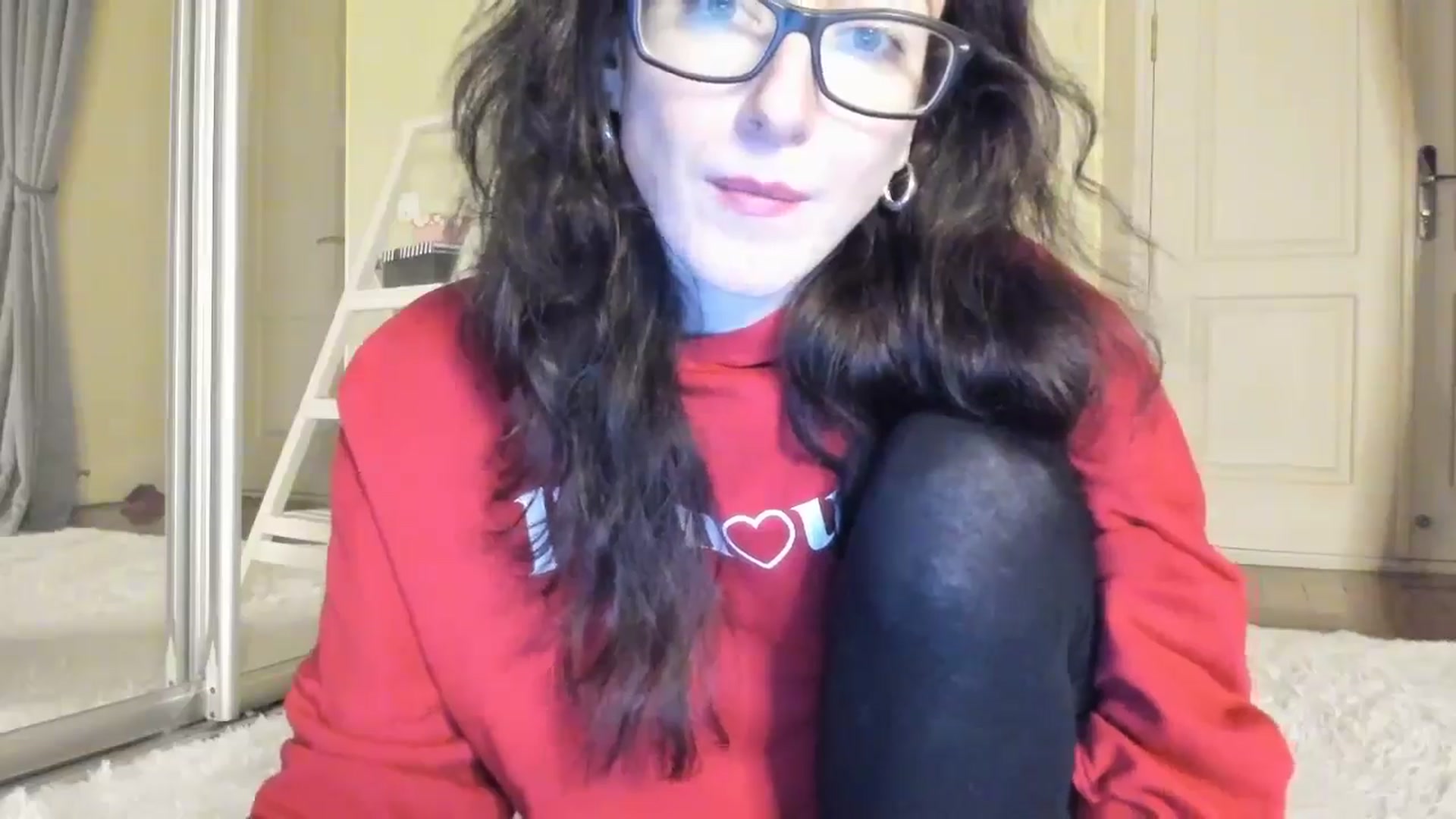 Gallery image thumbnail from Baby_Jewel's myfreecams stream on, 11/21/2024, 11:45 image 3 of 20