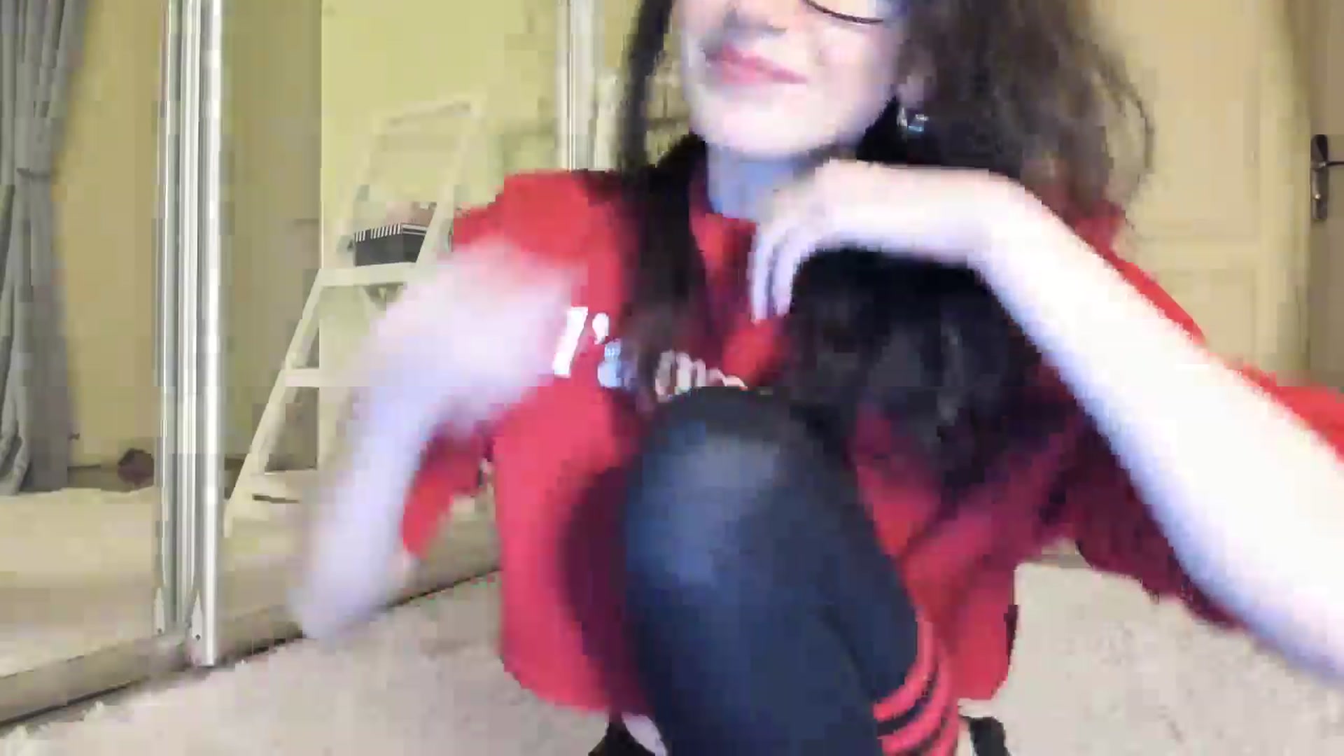 Gallery image thumbnail from Baby_Jewel's myfreecams stream on, 11/21/2024, 11:45 image 8 of 20